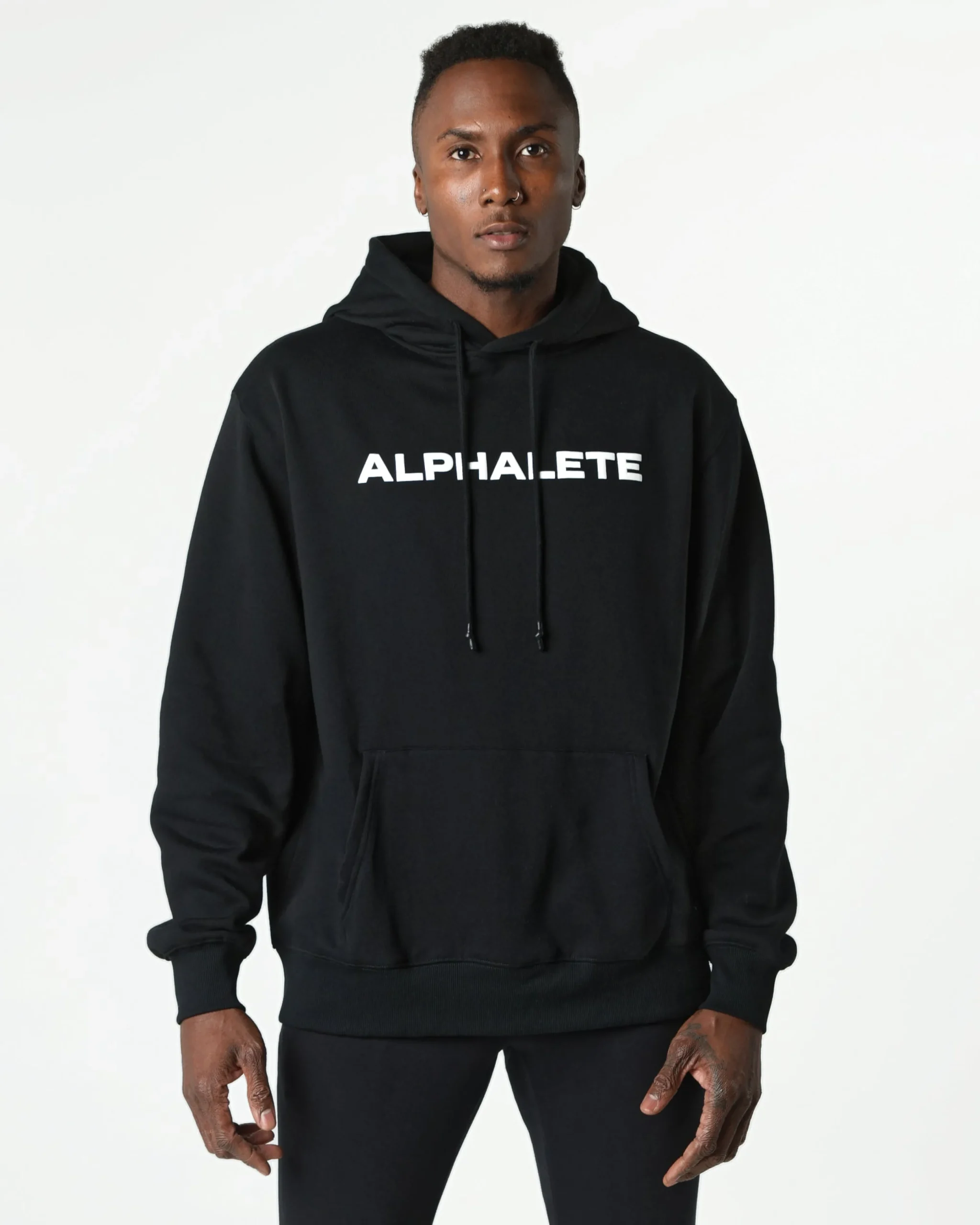 Core Hoodie