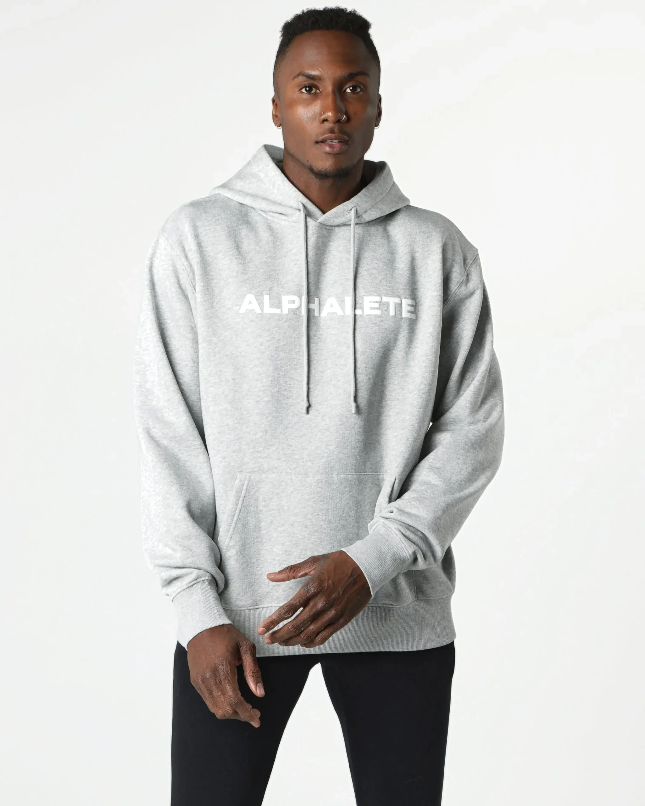 Core Hoodie