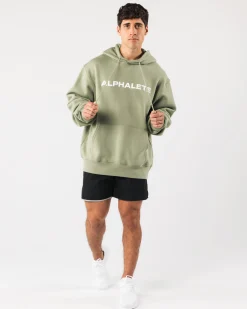 Core Hoodie