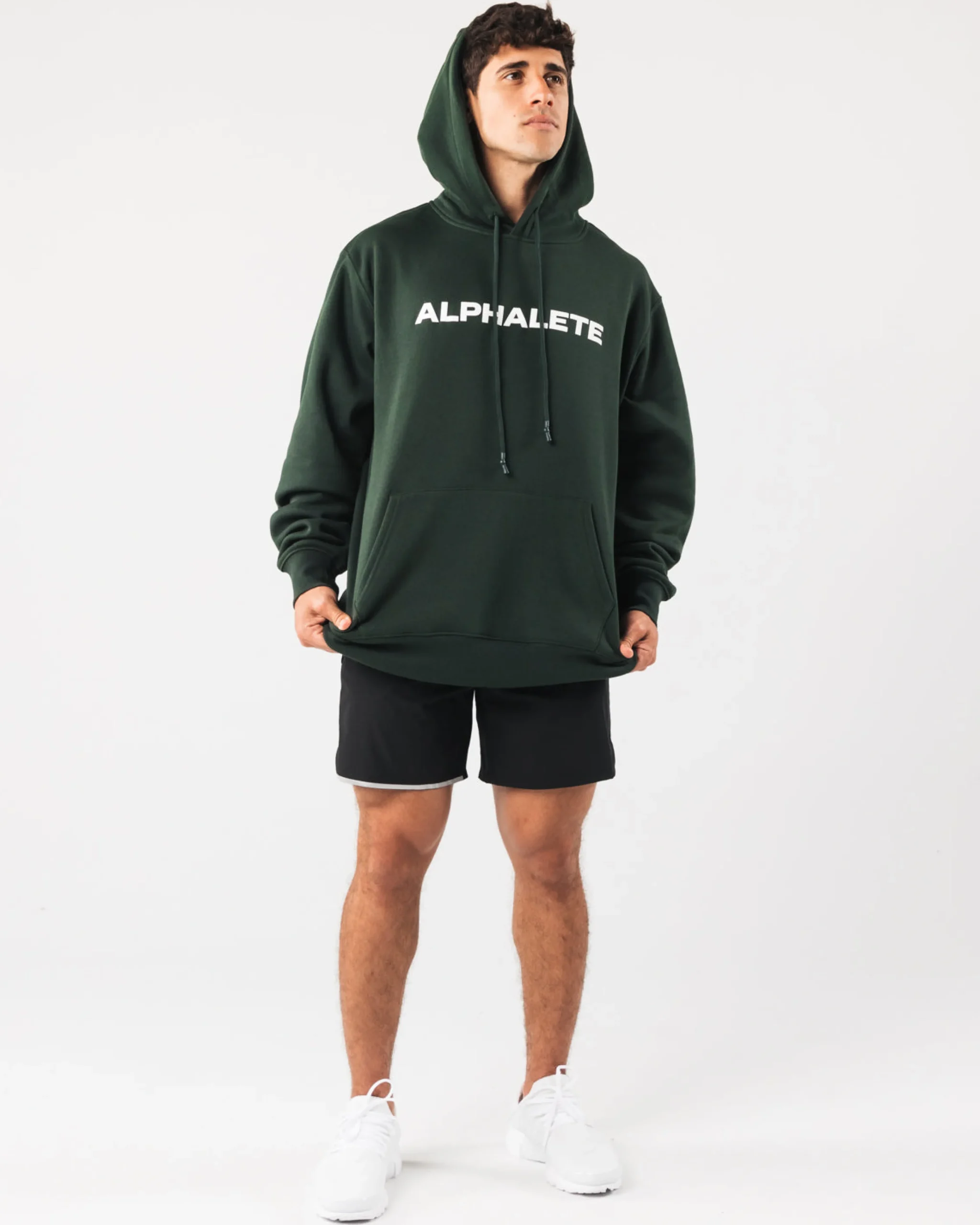 Core Hoodie