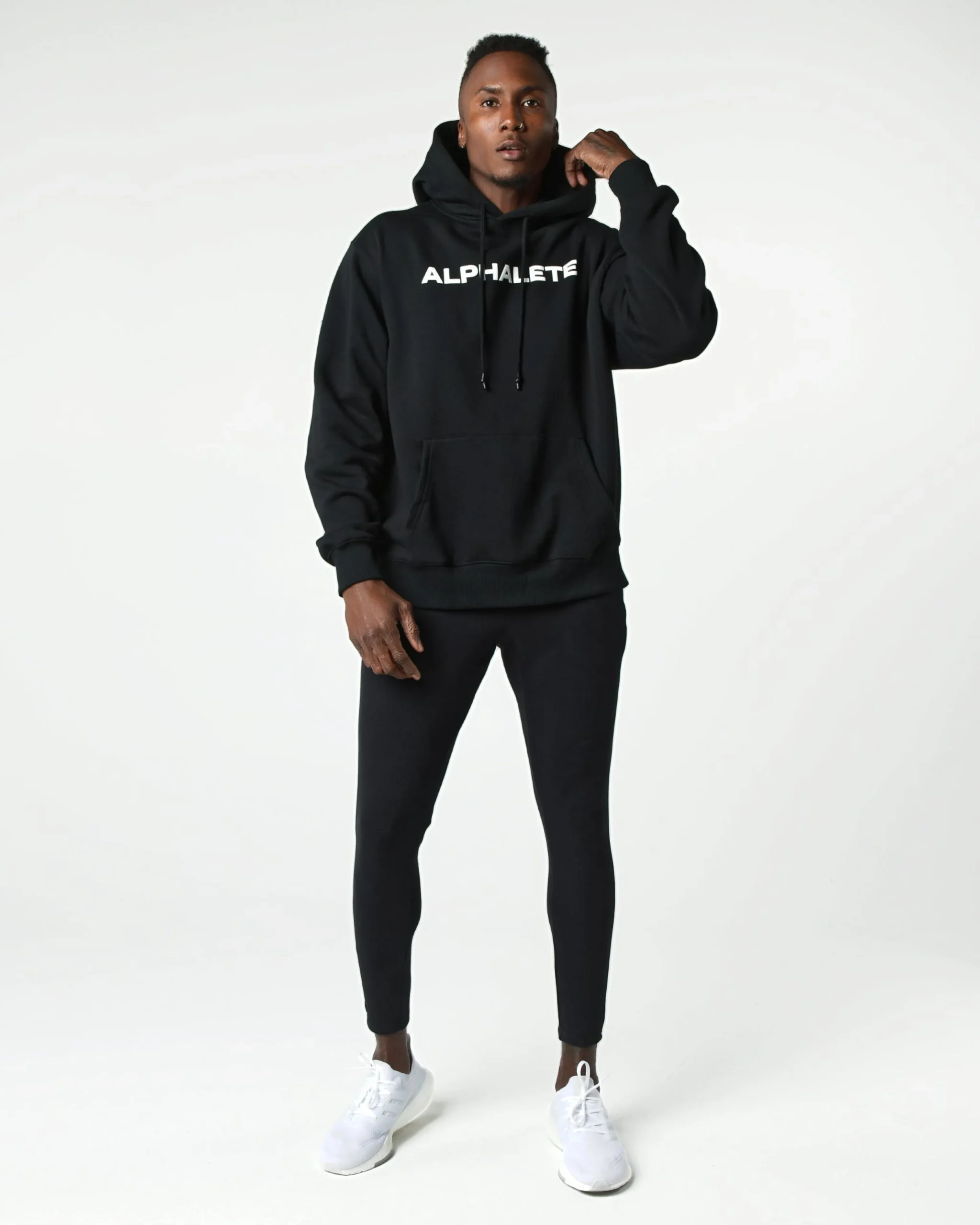 Core Hoodie