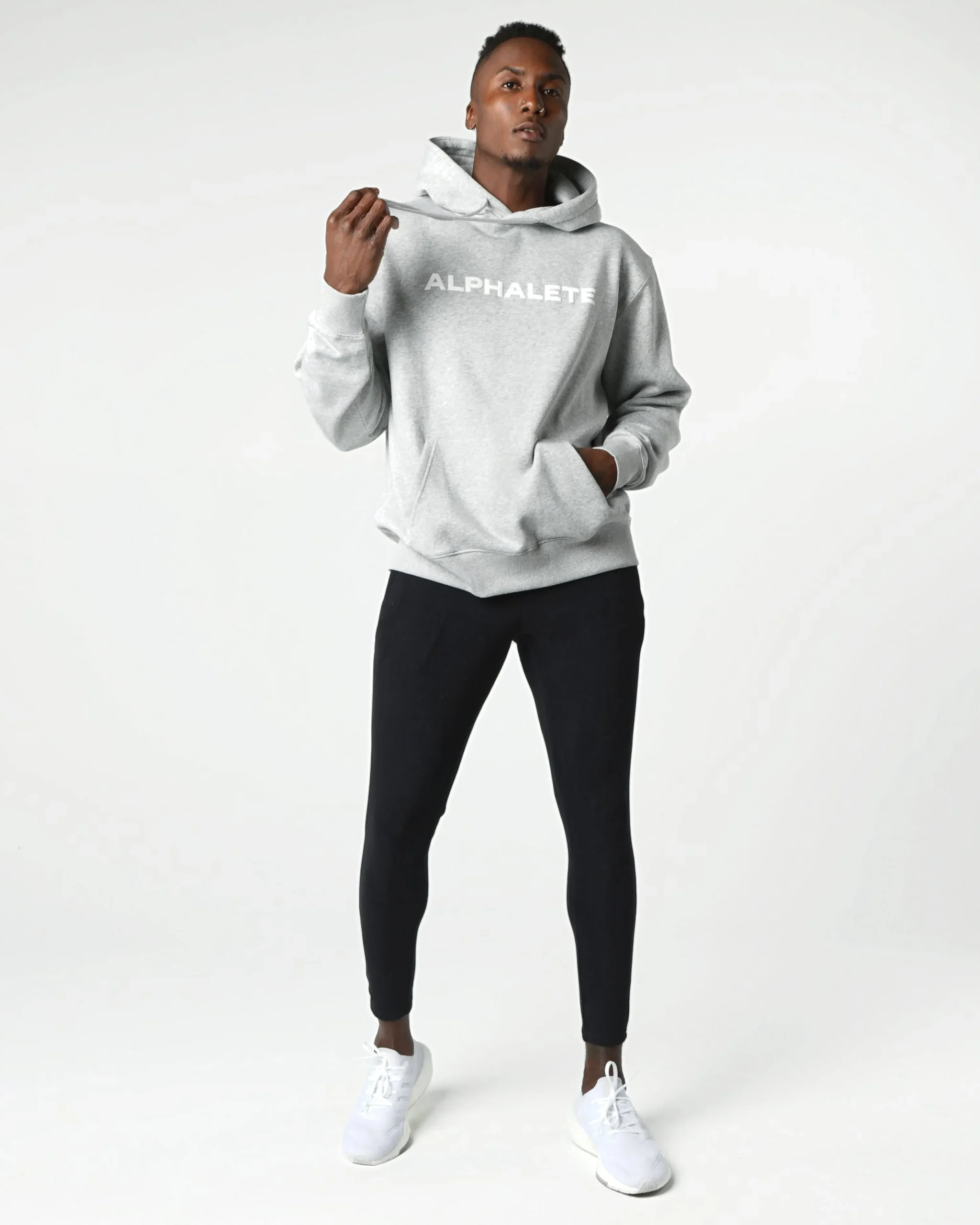 Core Hoodie
