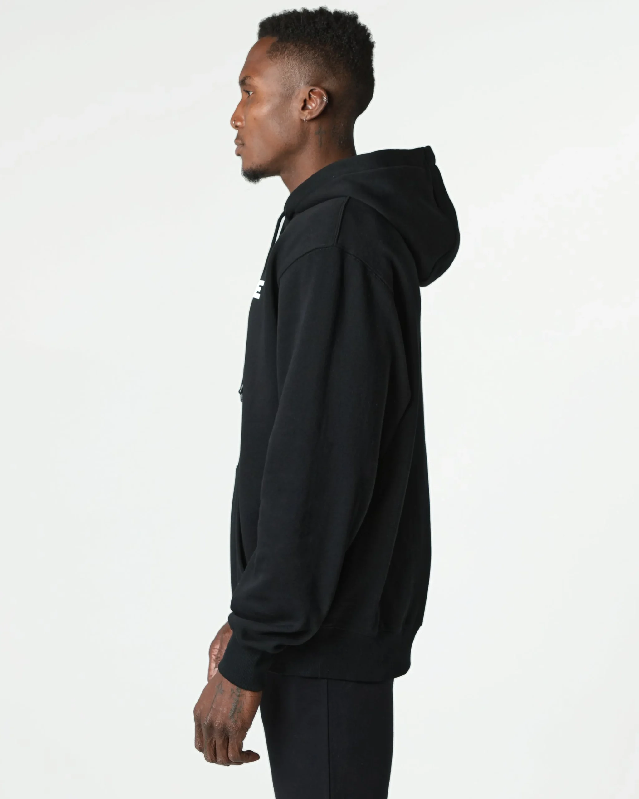 Core Hoodie