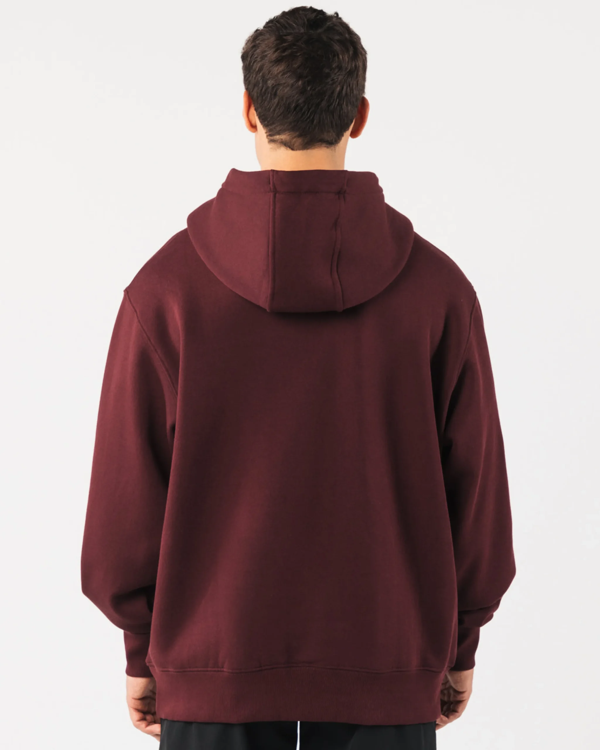 Core Hoodie