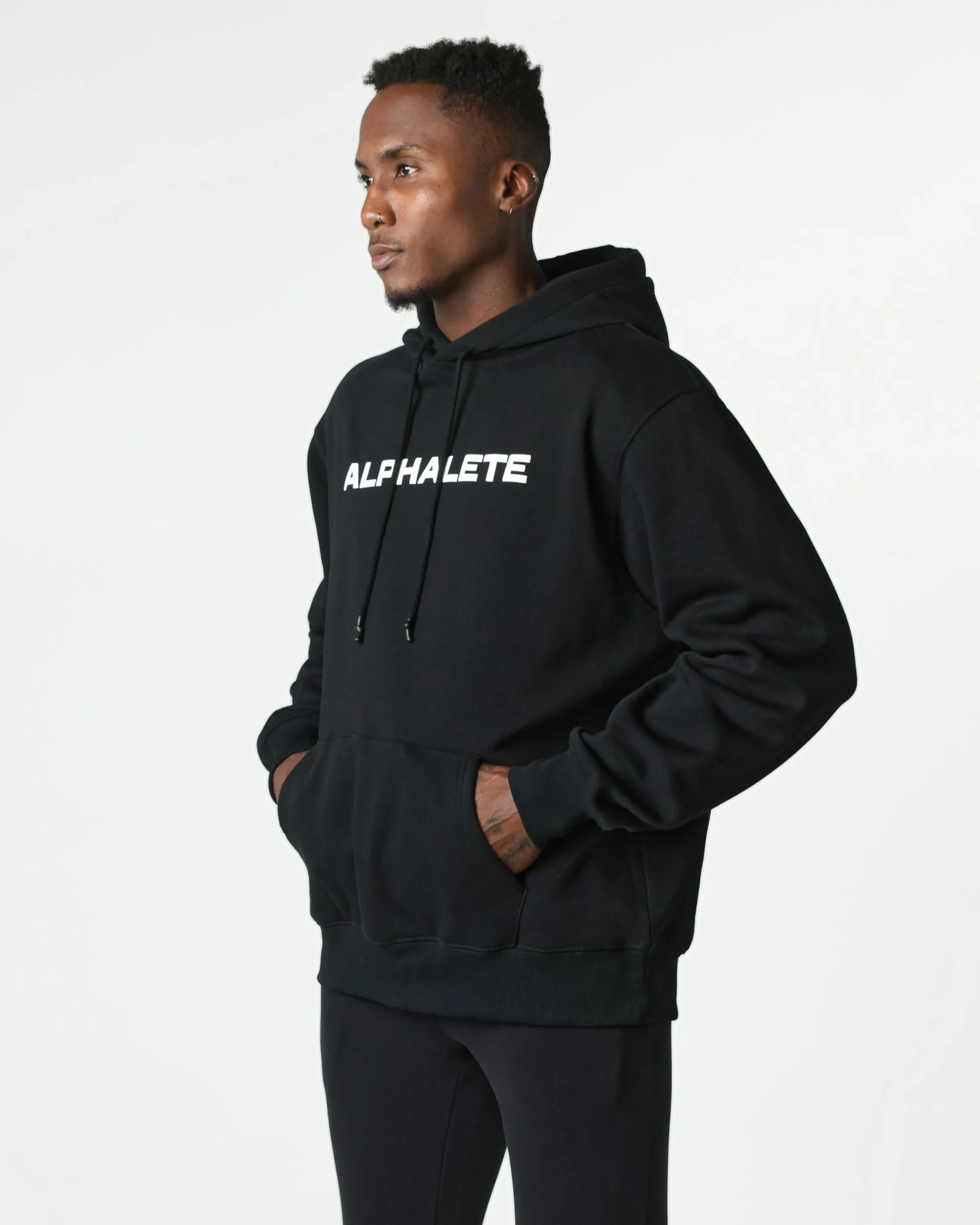 Core Hoodie