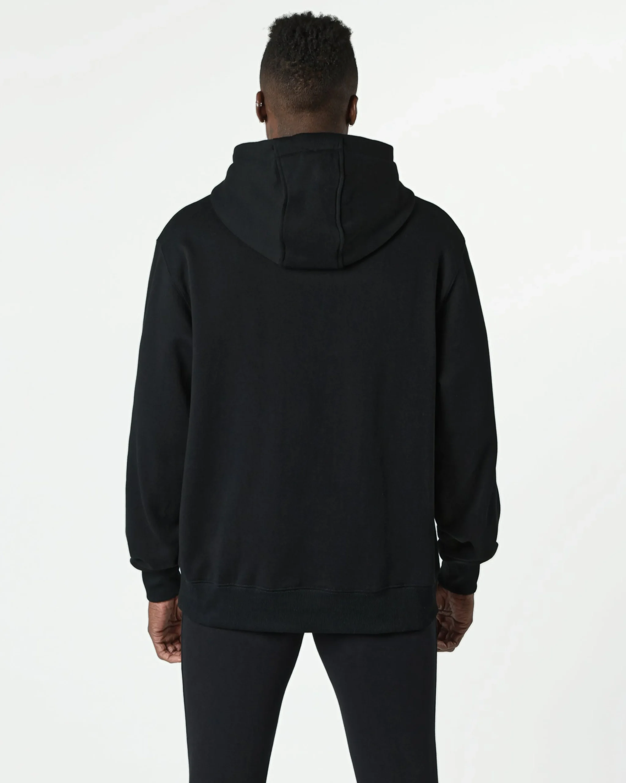 Core Hoodie