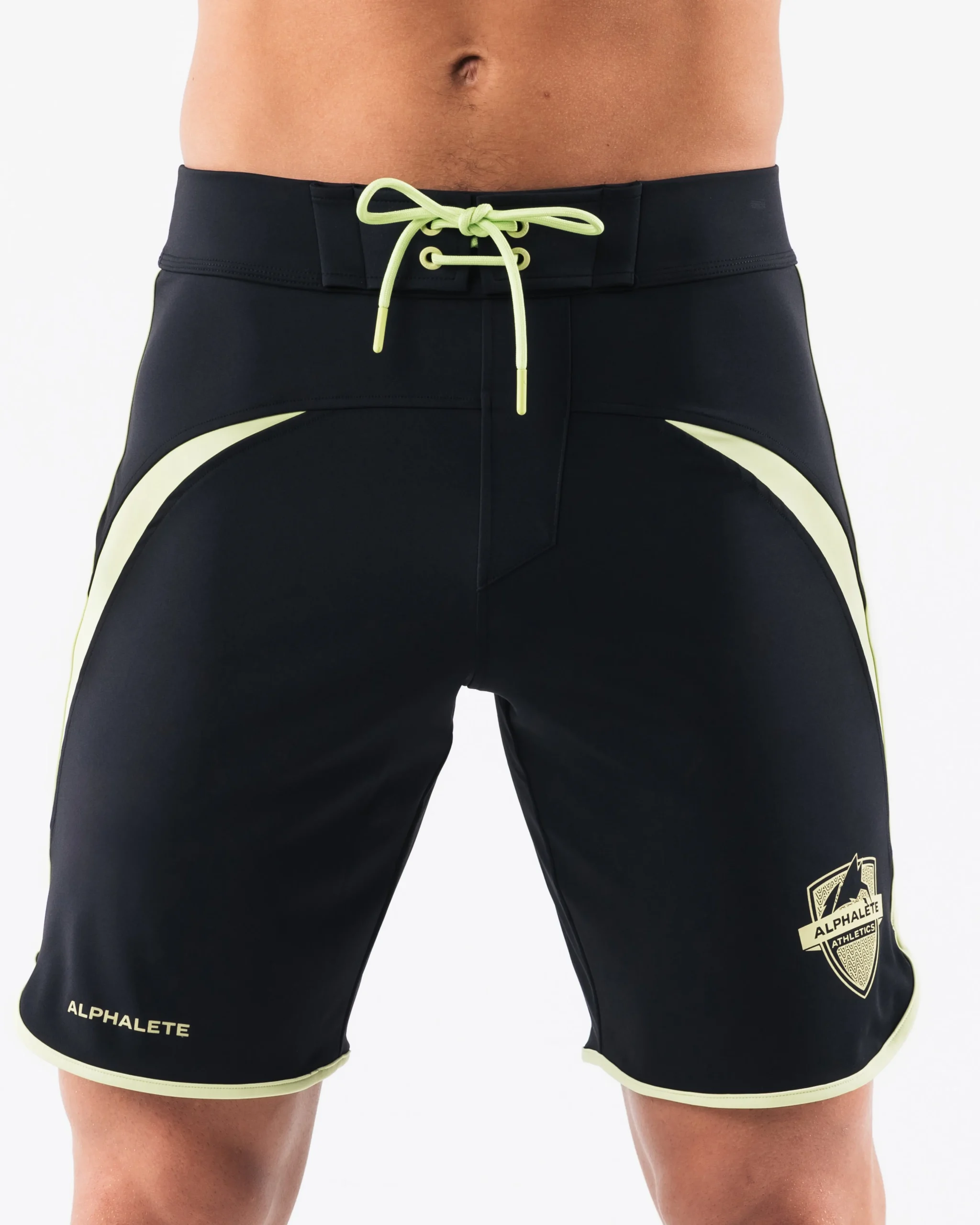 Crescent Boardshort