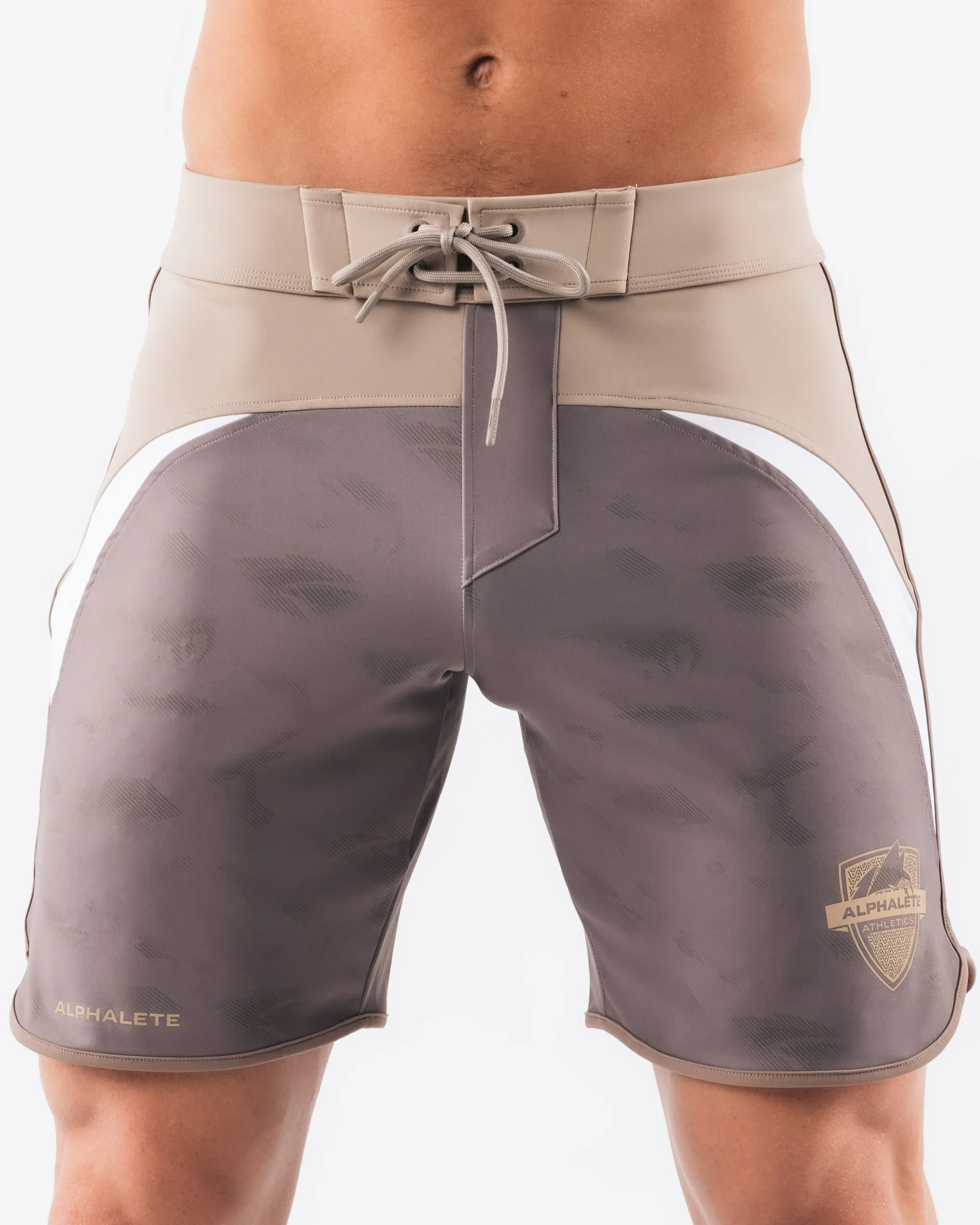 Crescent Boardshort