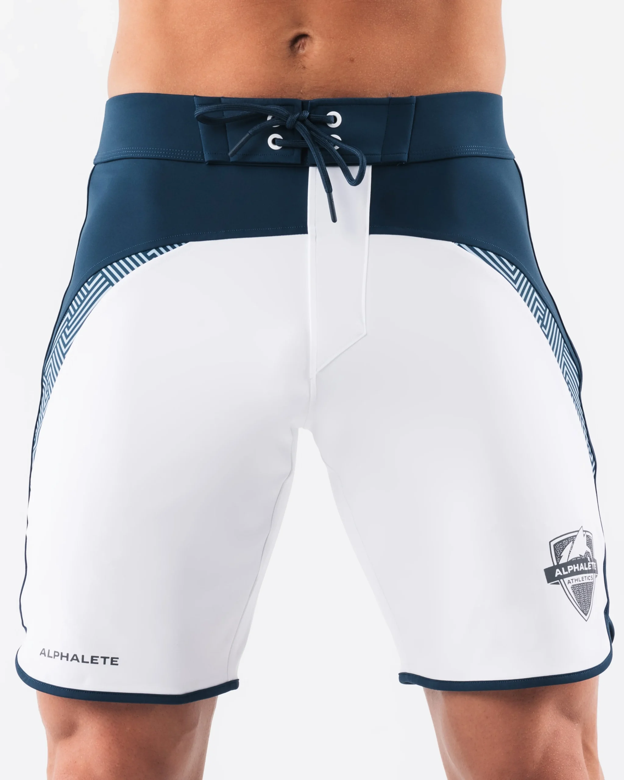 Crescent Boardshort
