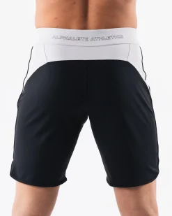 Crescent Boardshort
