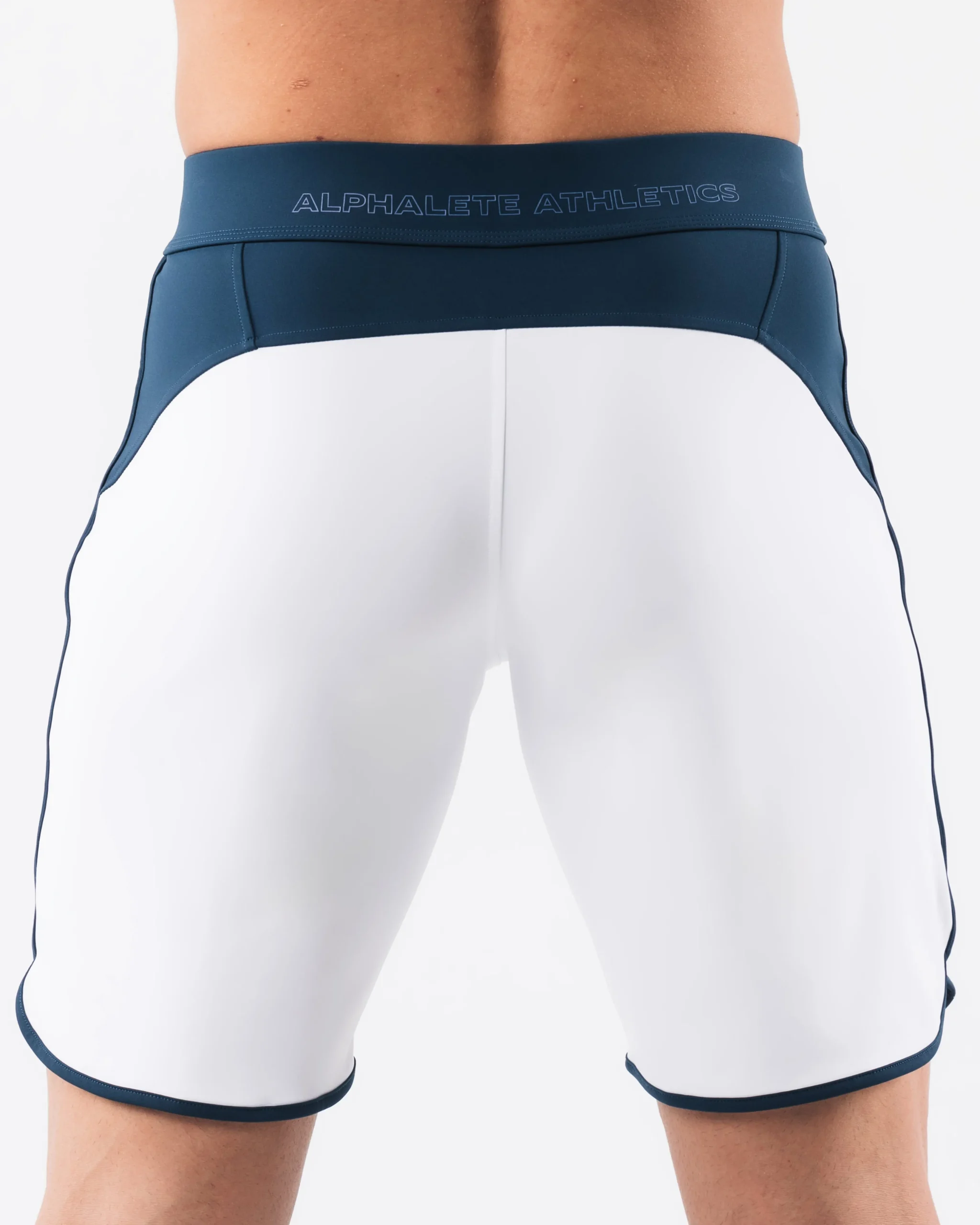 Crescent Boardshort