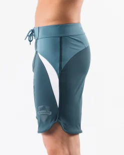 Crescent Boardshort