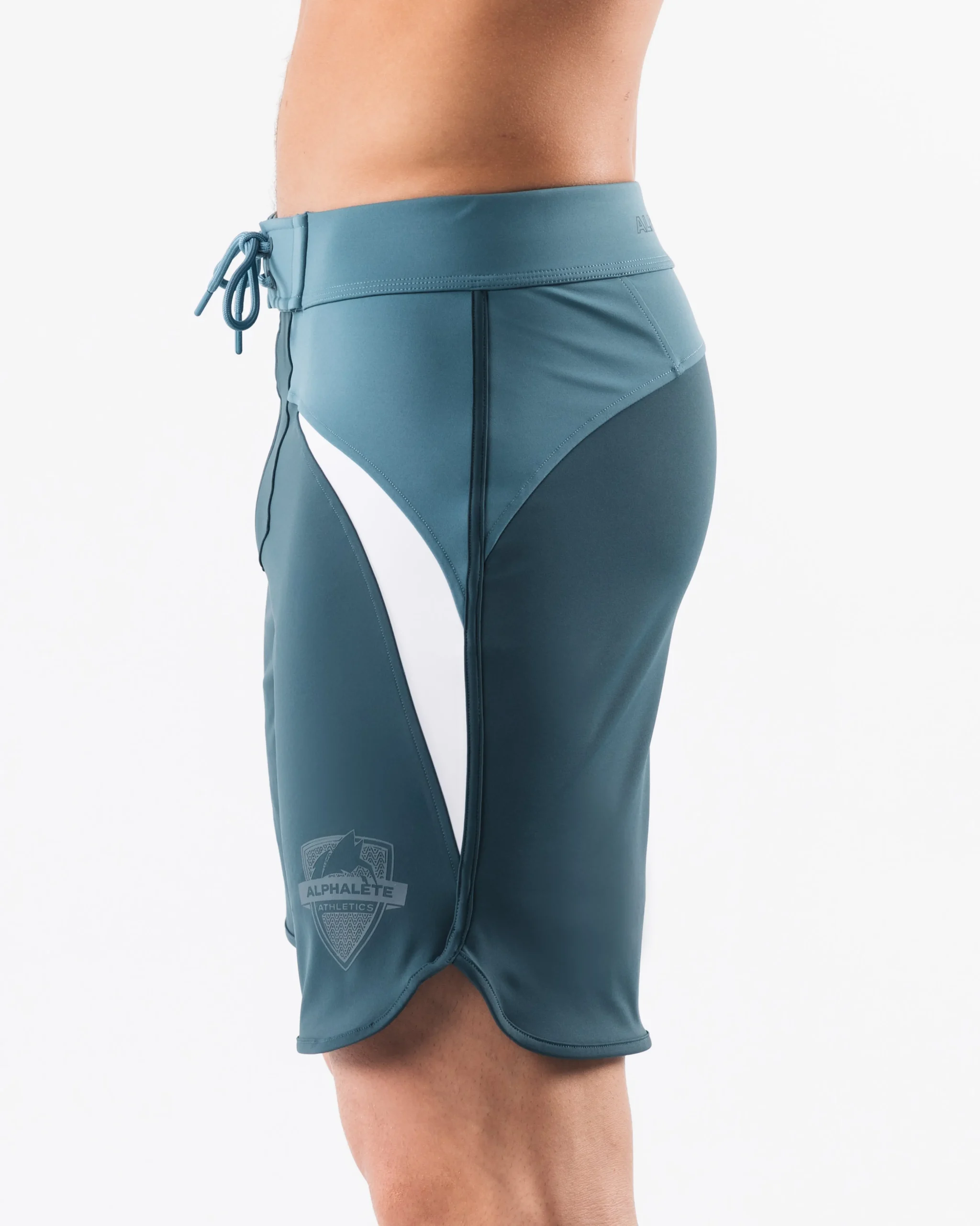 Crescent Boardshort