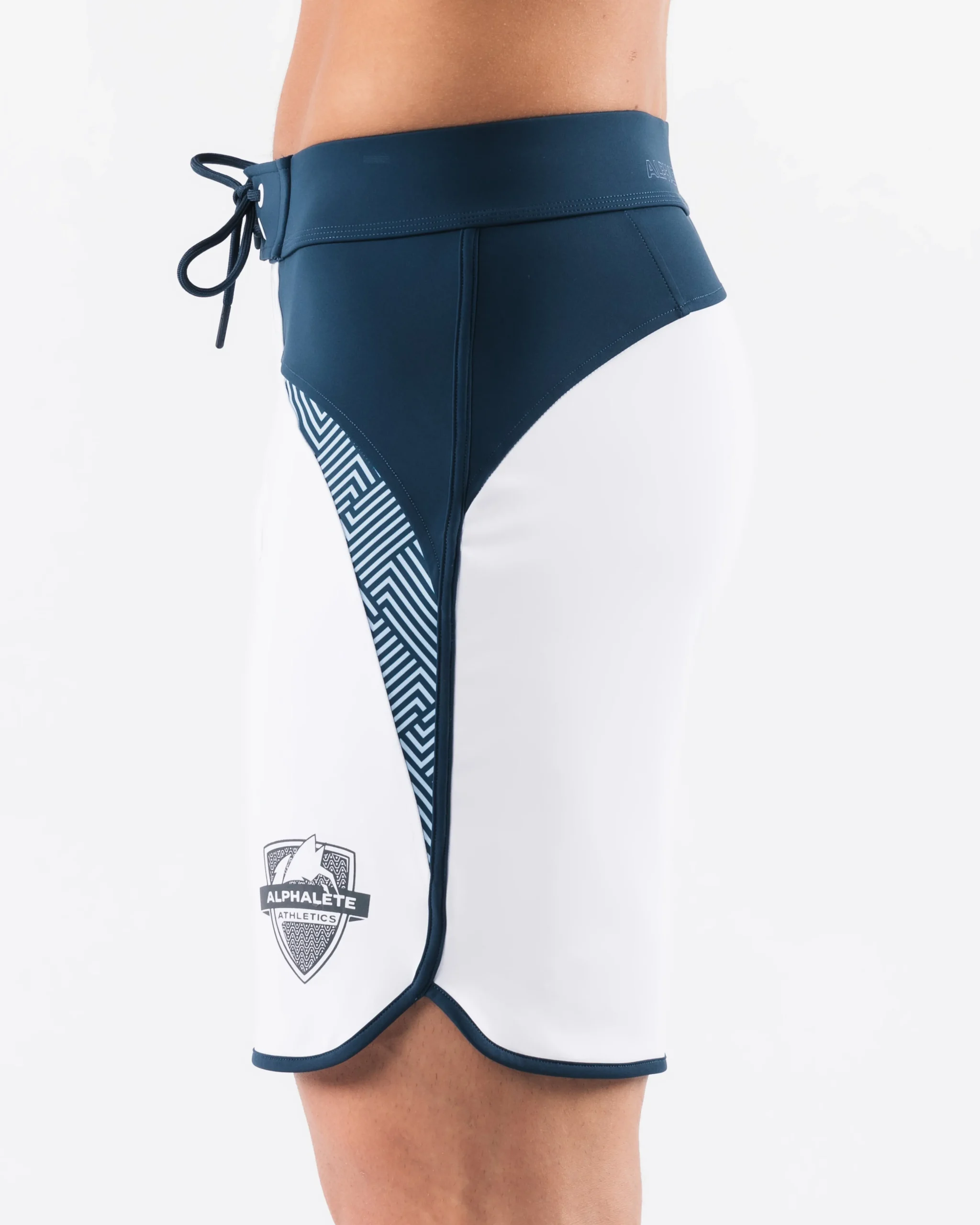 Crescent Boardshort