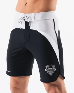 Crescent Boardshort