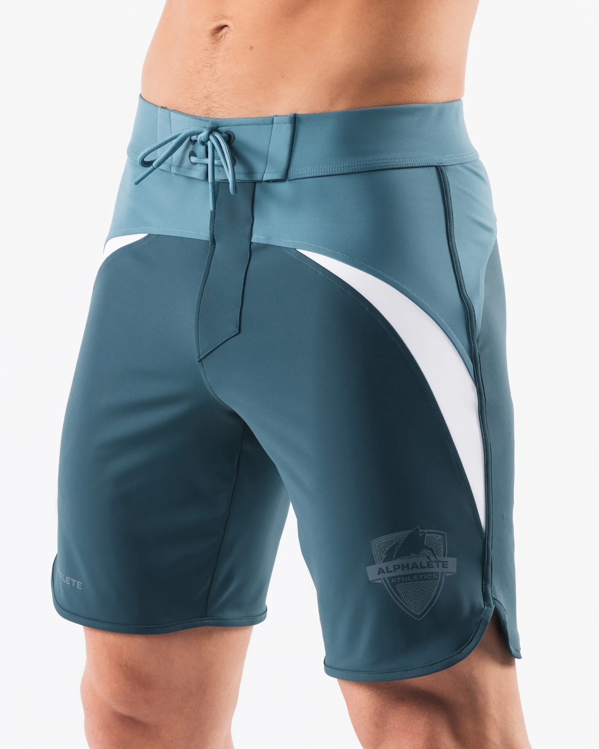 Crescent Boardshort