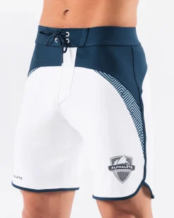 Crescent Boardshort
