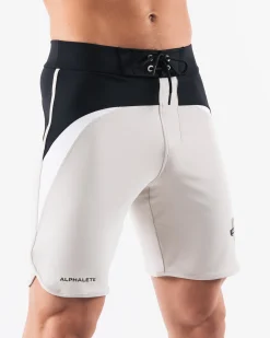 Crescent Boardshort