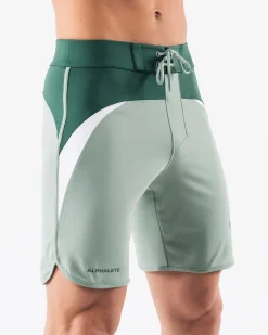 Crescent Boardshort