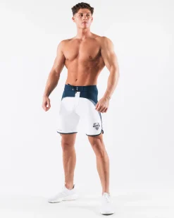 Crescent Boardshort