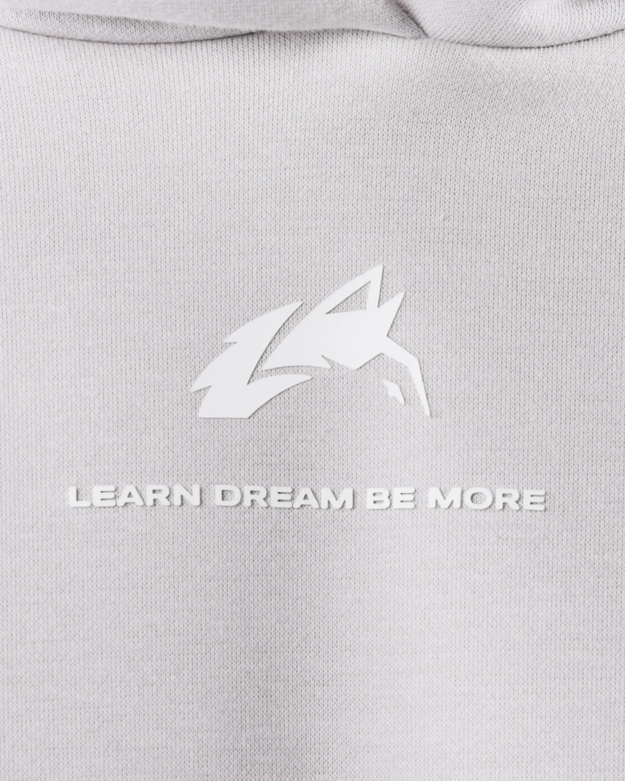 Crest Hoodie