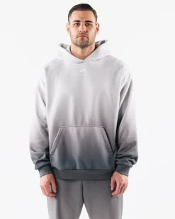 Crest Hoodie