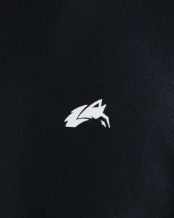 Crest Zip Up