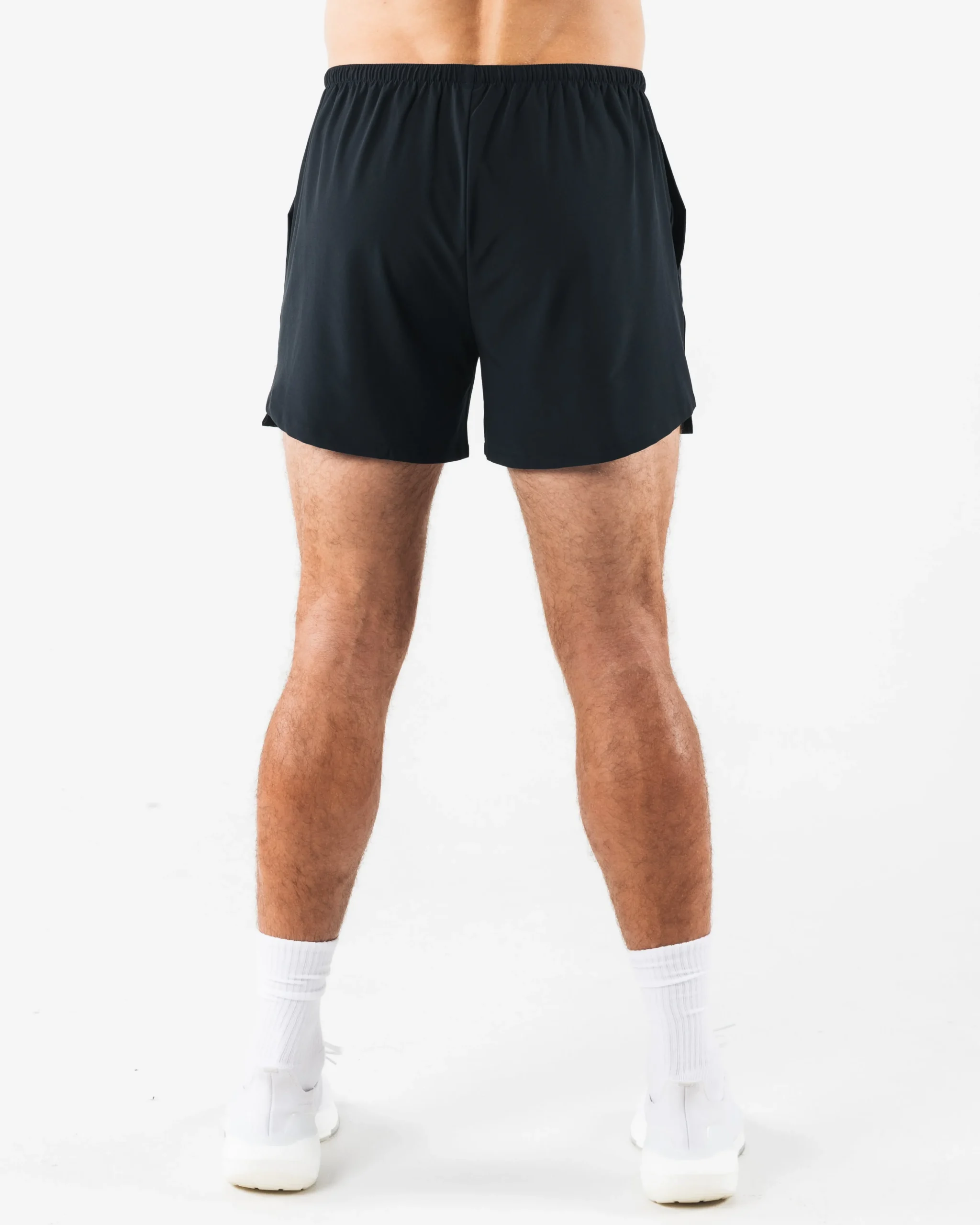 Dynamic Short