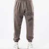Earth Dye Graphic Jogger