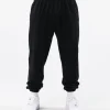 Earth Dye Natural Jogger