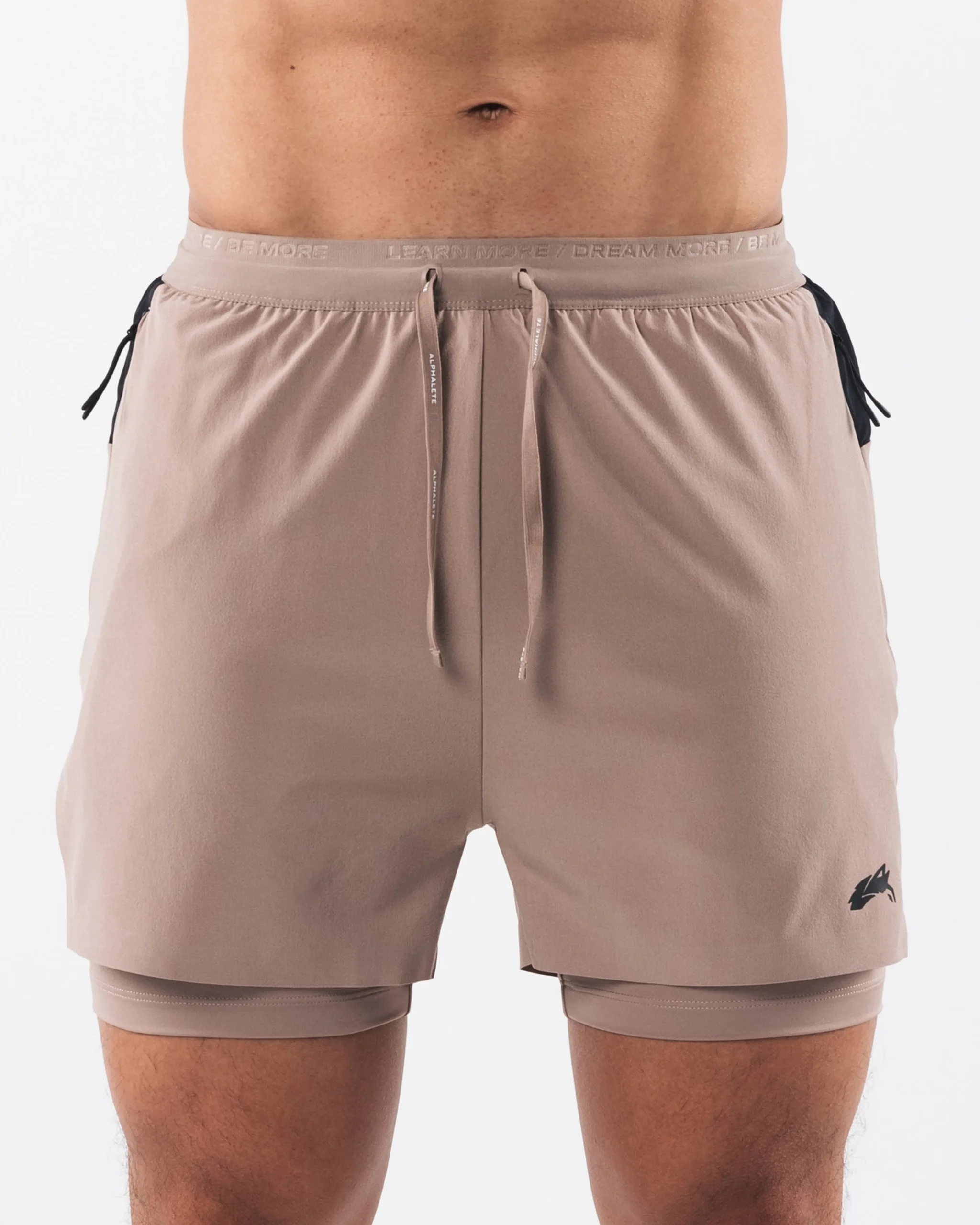 Elite Swift Short 5"