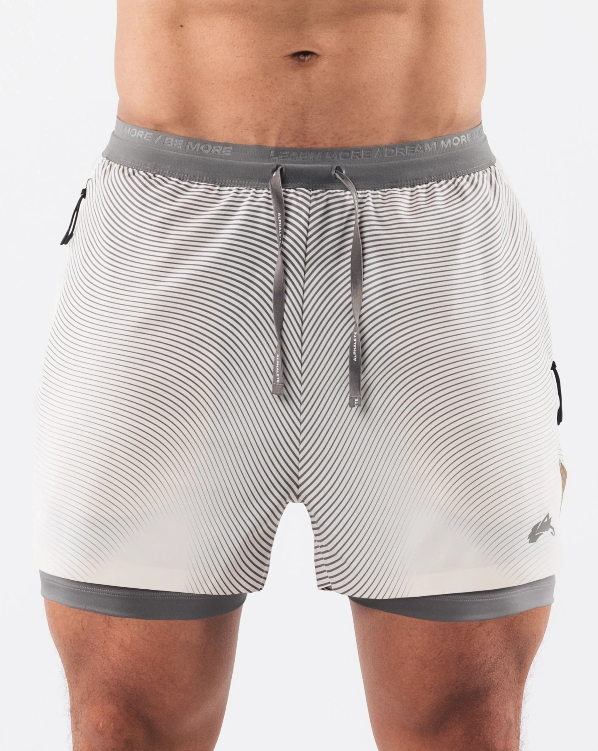 Elite Swift Short 5"