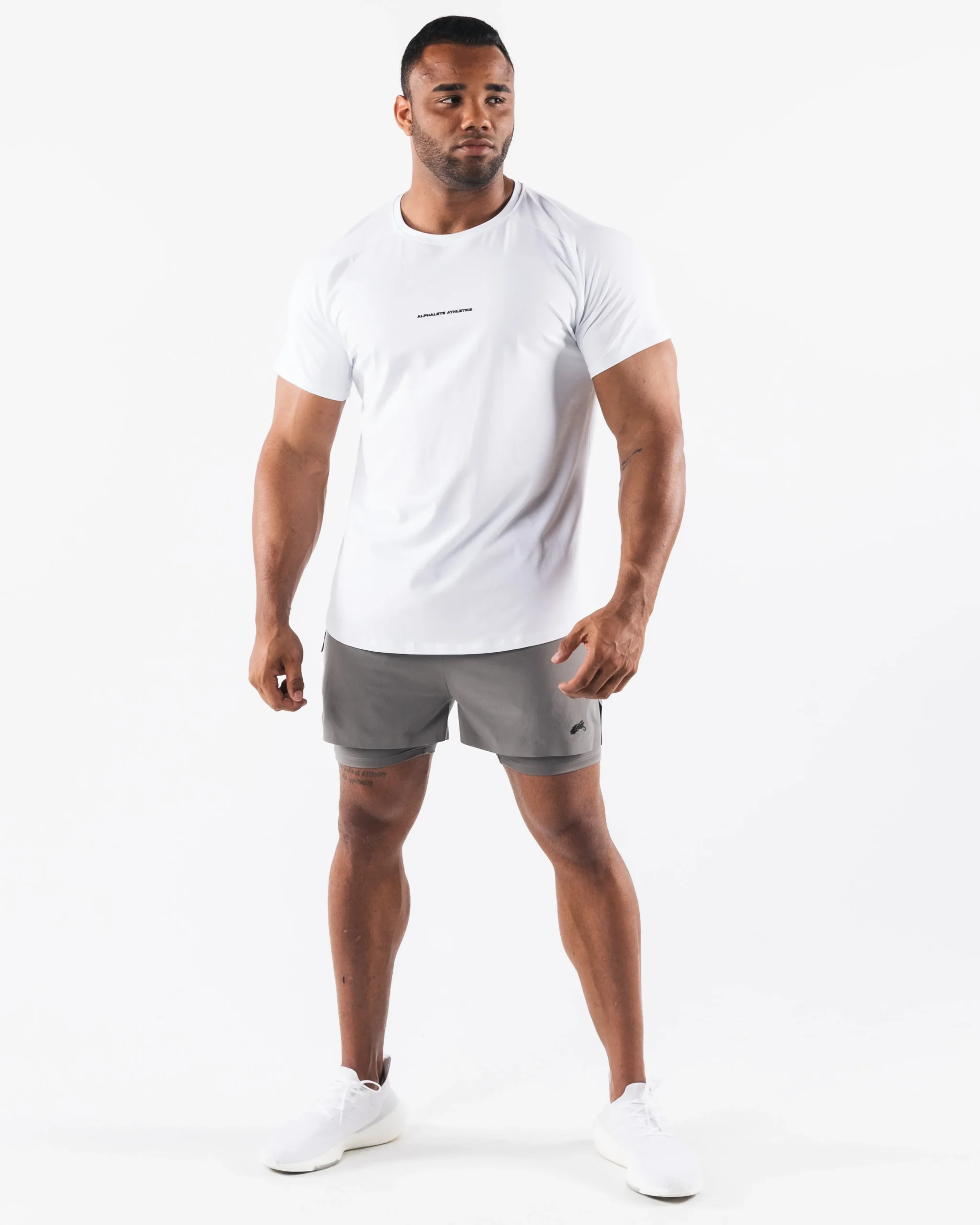 Elite Swift Short 5"