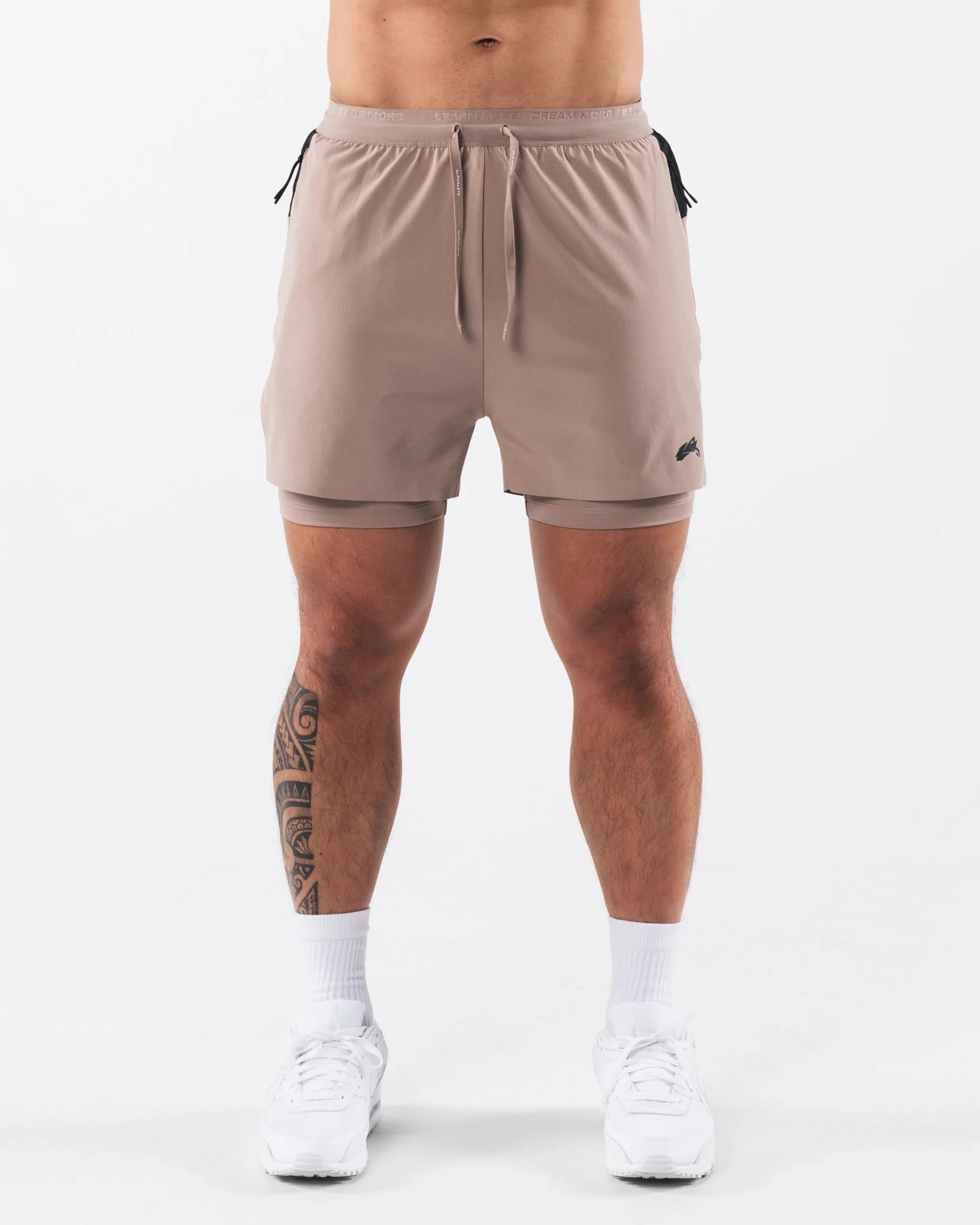 Elite Swift Short 5"
