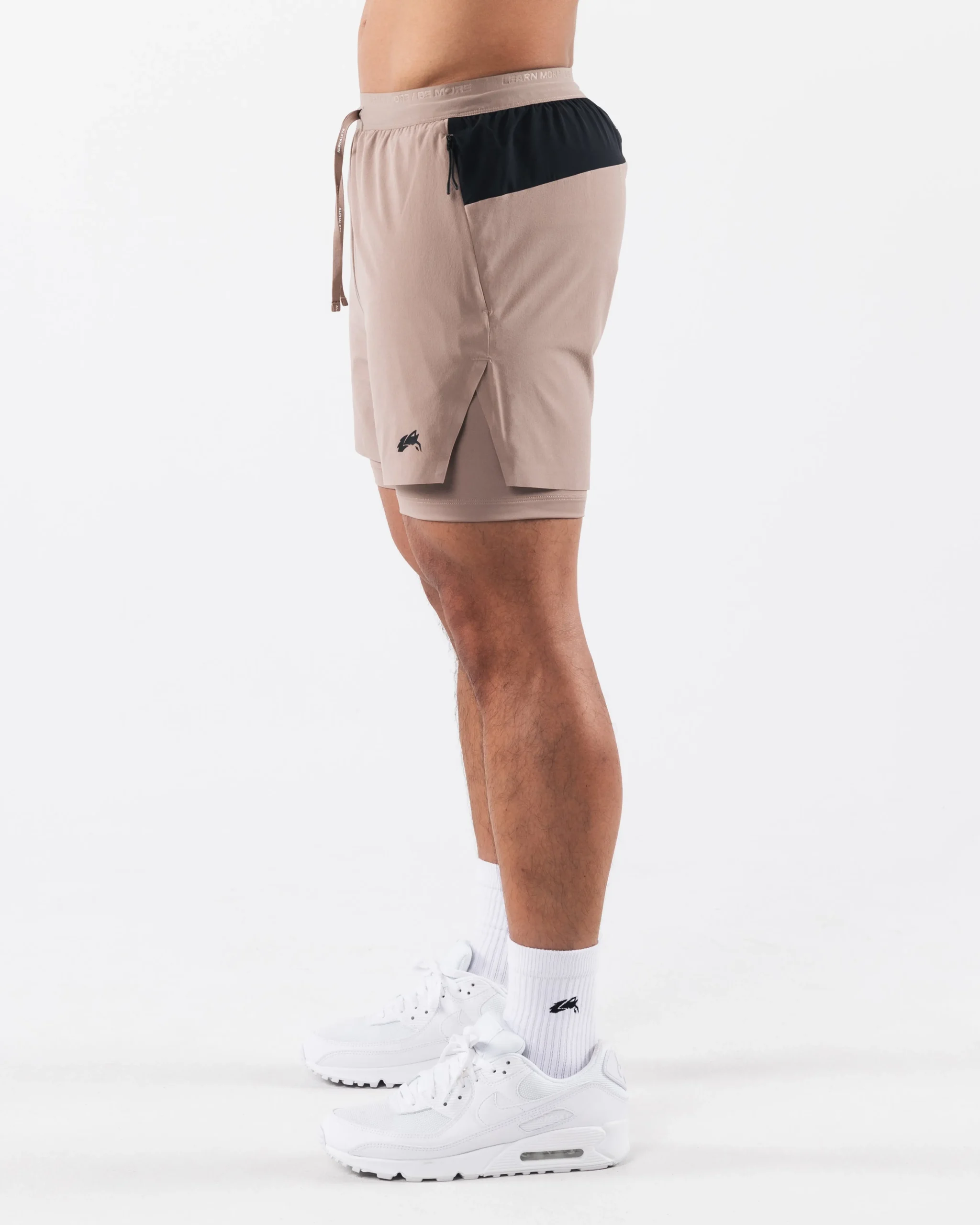 Elite Swift Short 5"