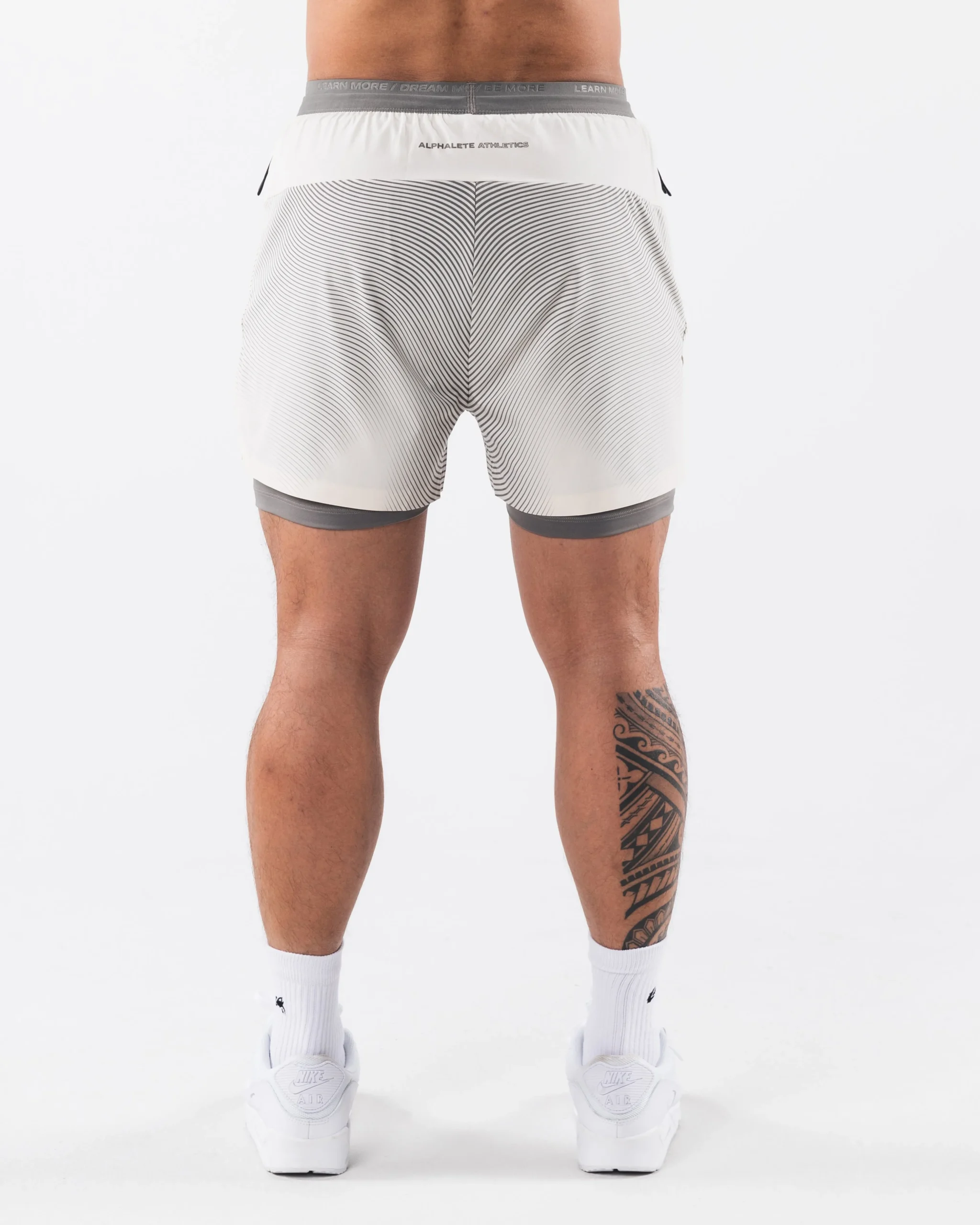 Elite Swift Short 5"