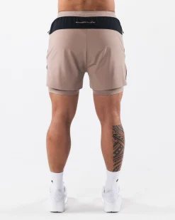 Elite Swift Short 5