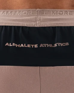 Elite Swift Short 5
