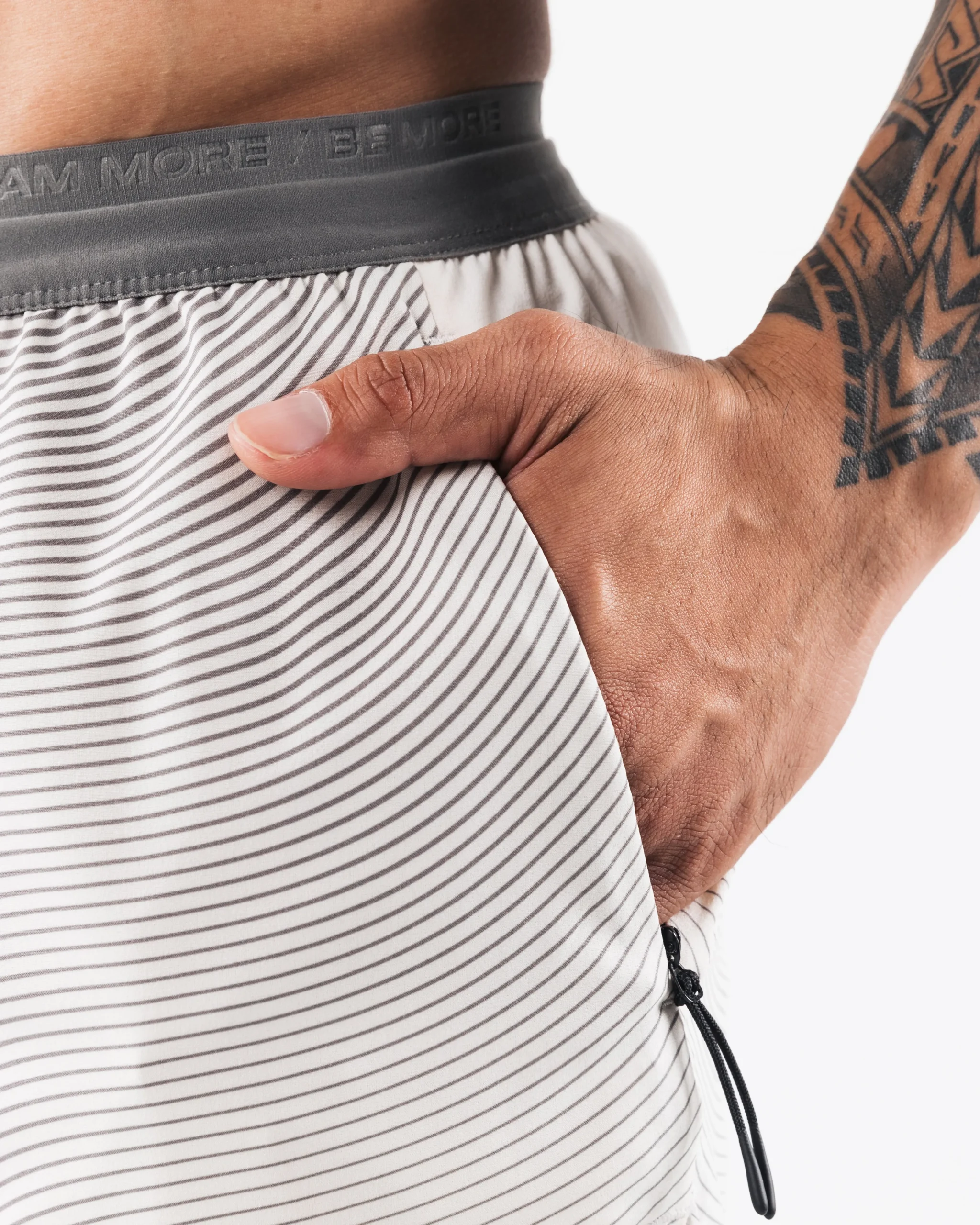 Elite Swift Short 5"