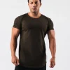 Essential Scoop Neck