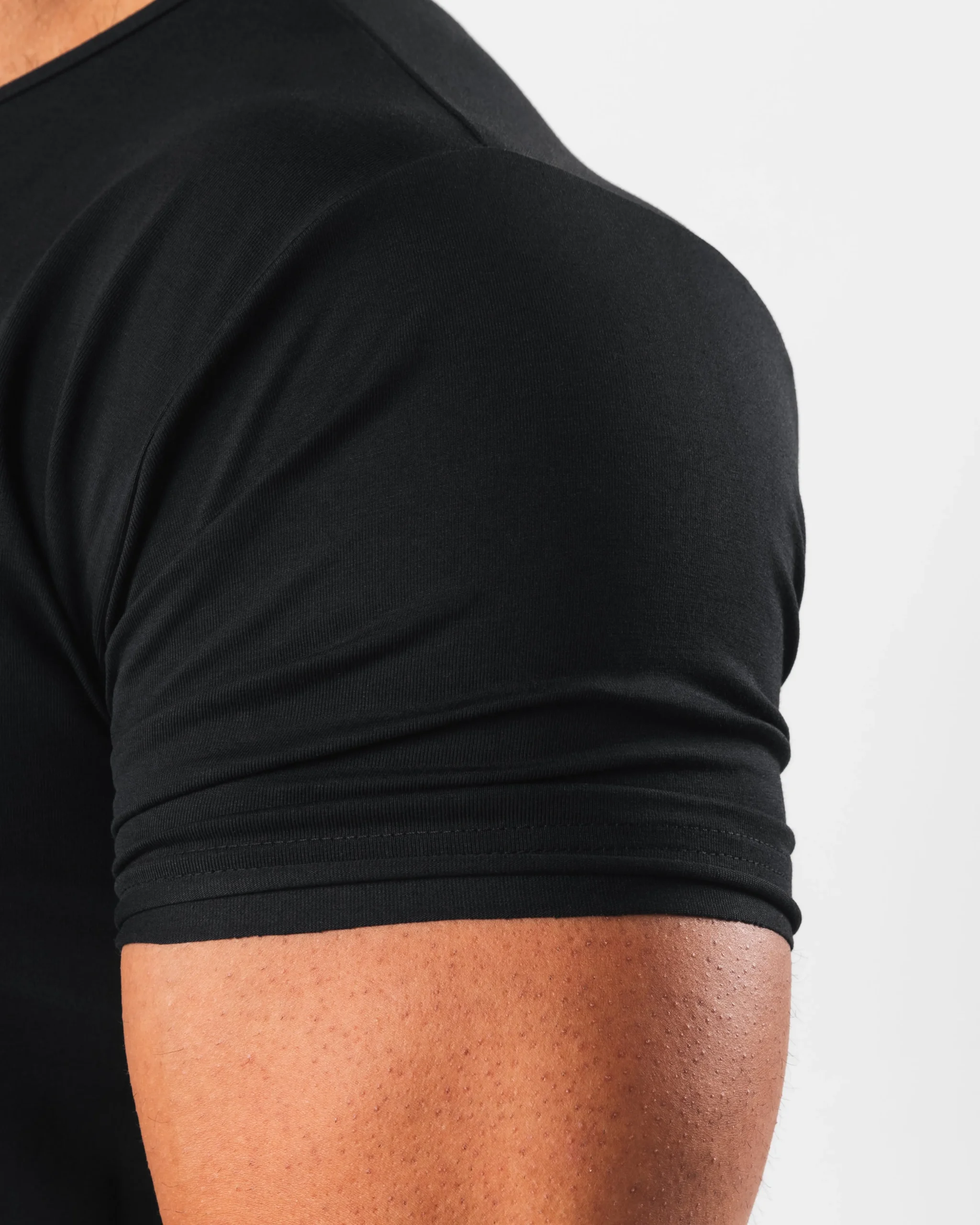 Essential Scoop Neck