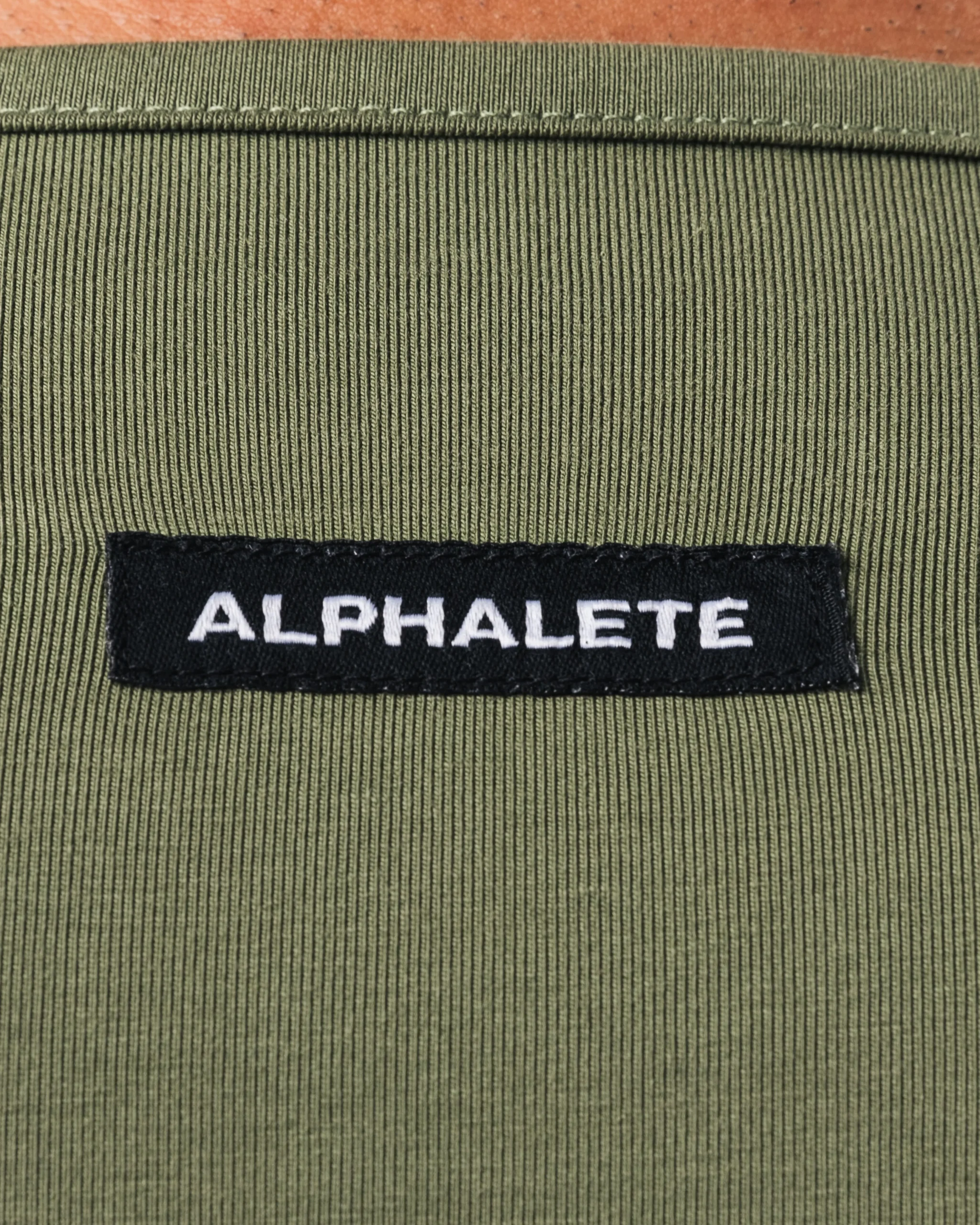 Essential Scoop Neck