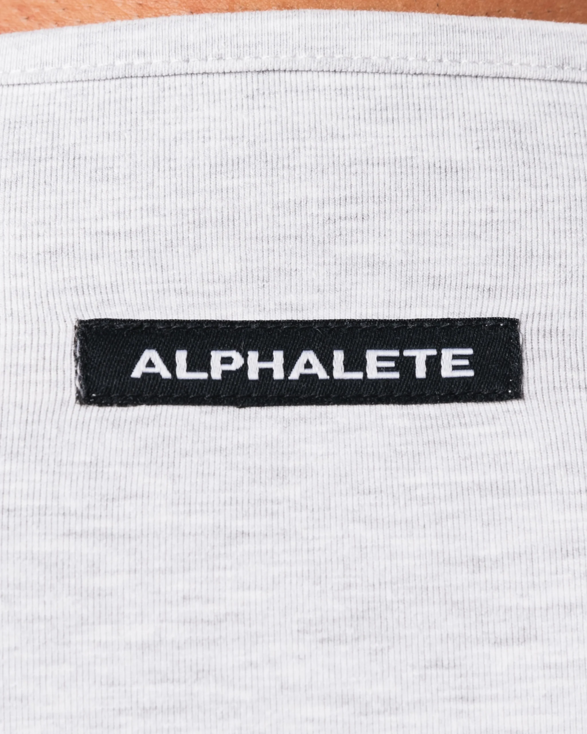 Essential Scoop Neck