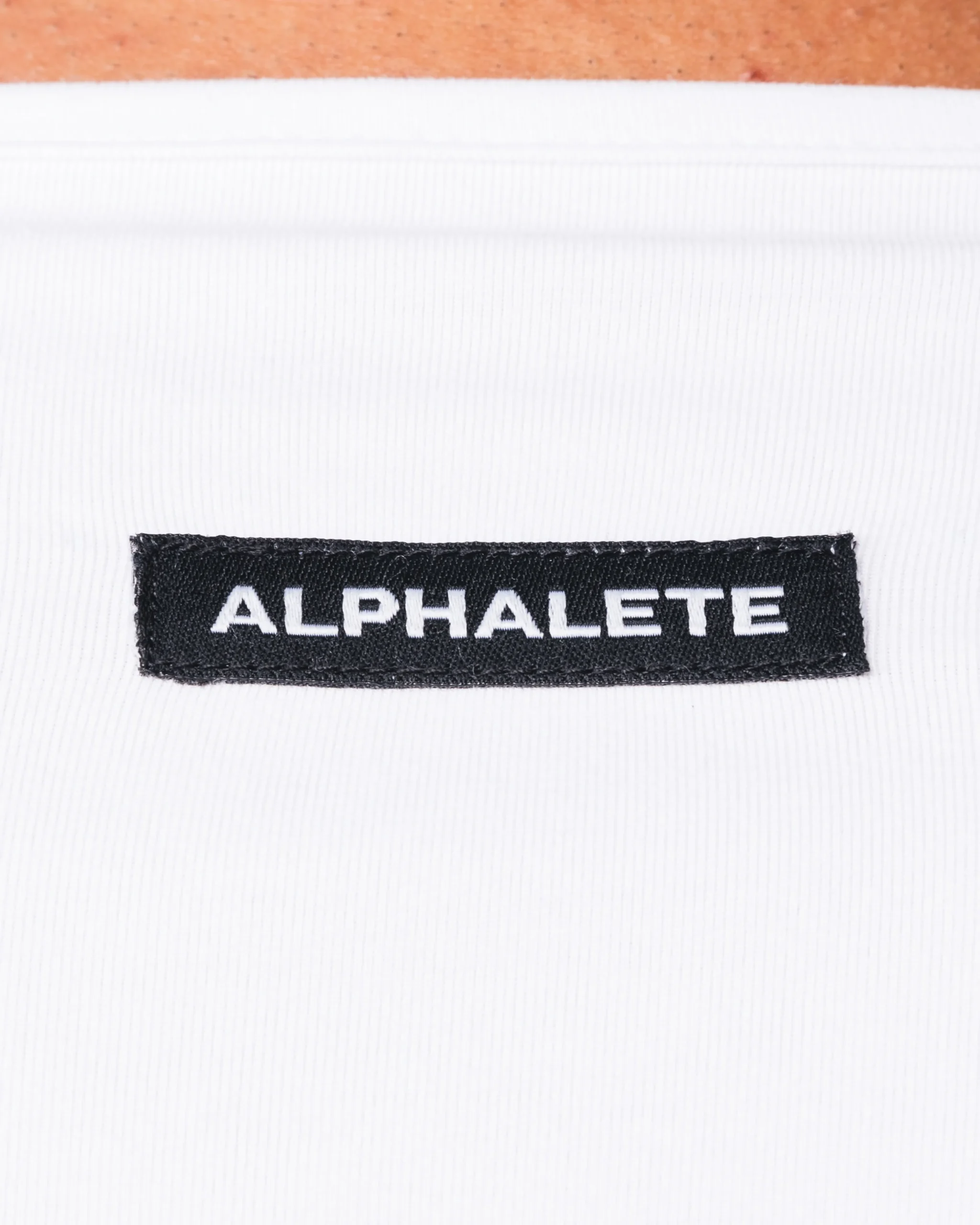 Essential Scoop Neck