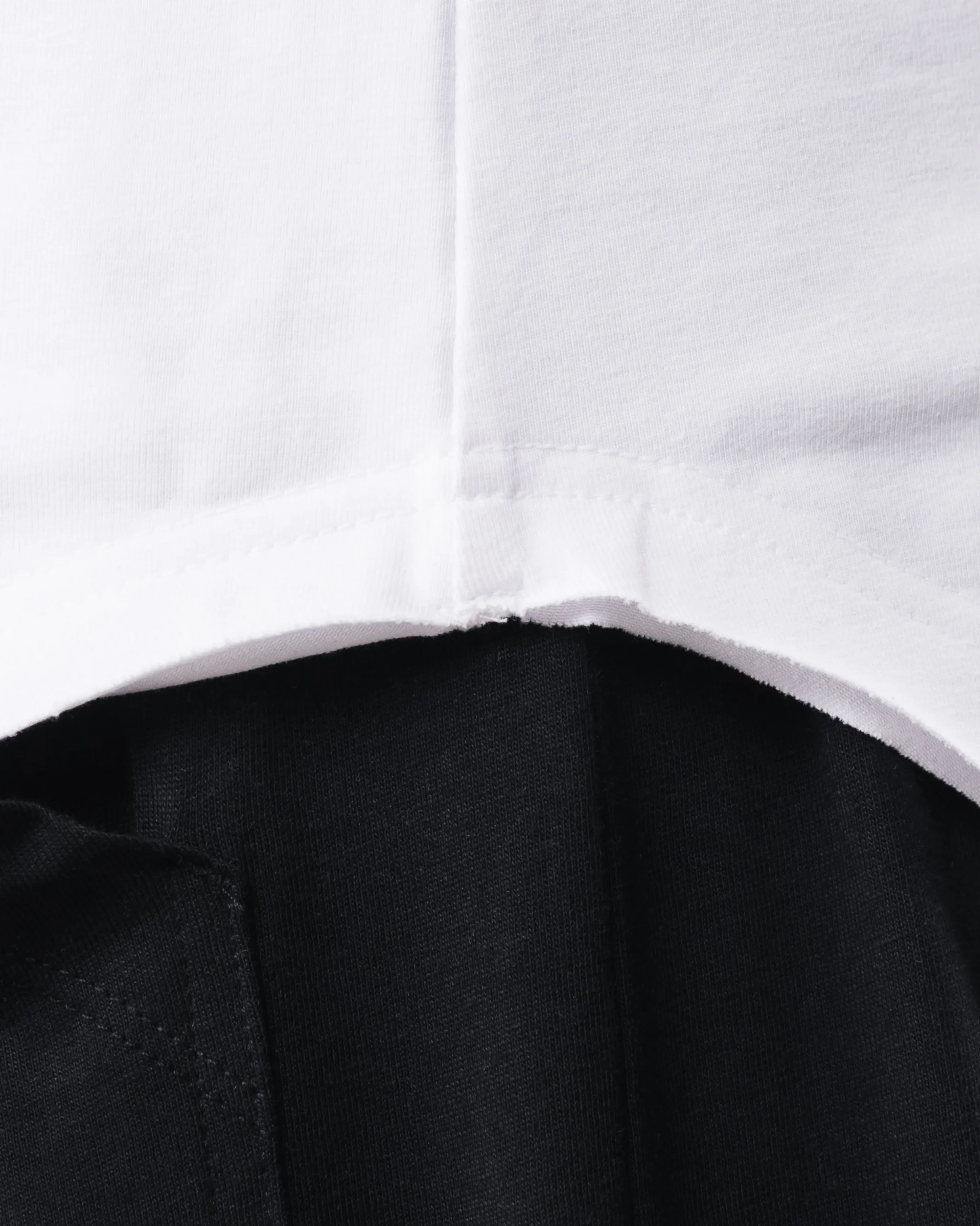 Essential Scoop Neck