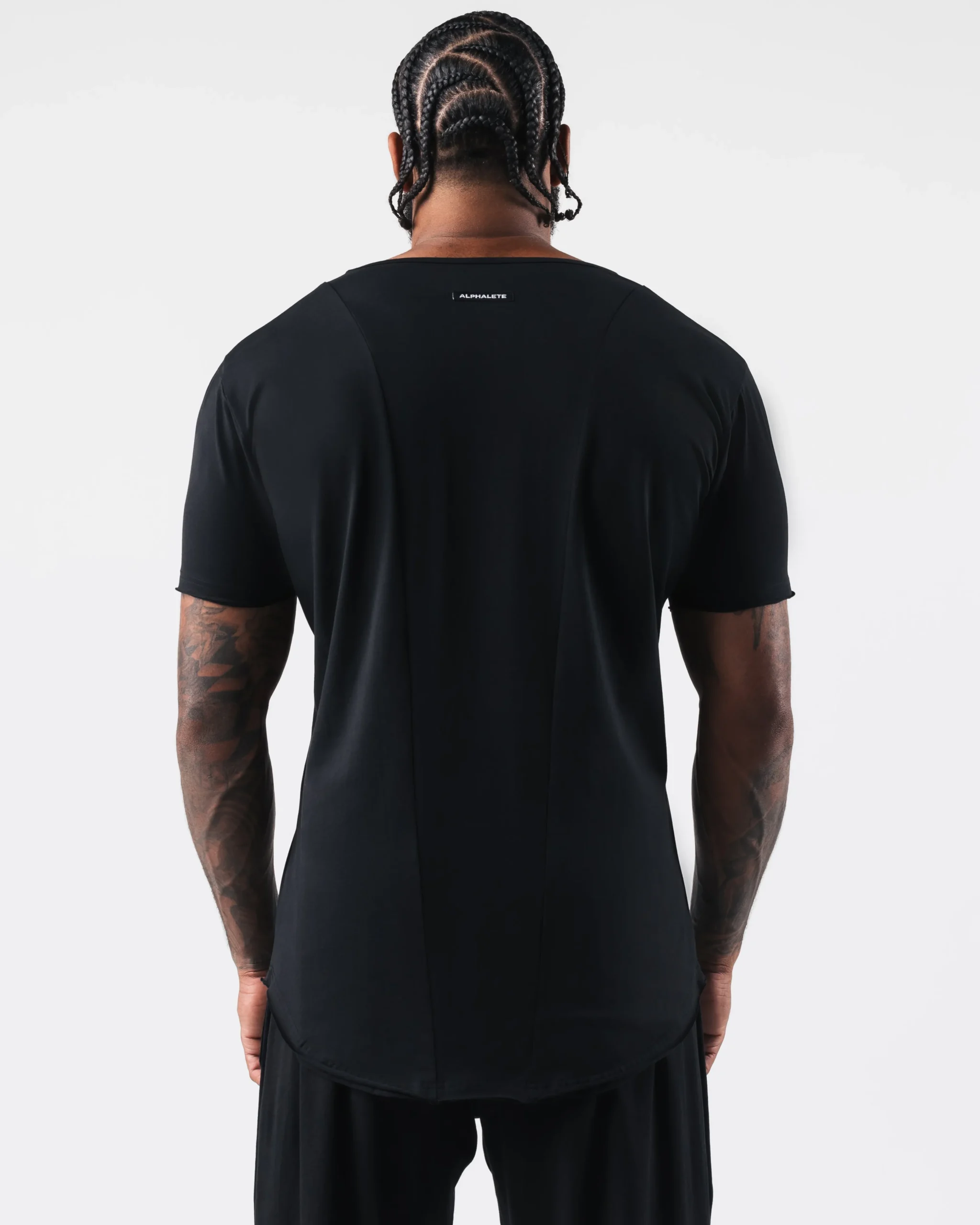 Essential Scoop Neck