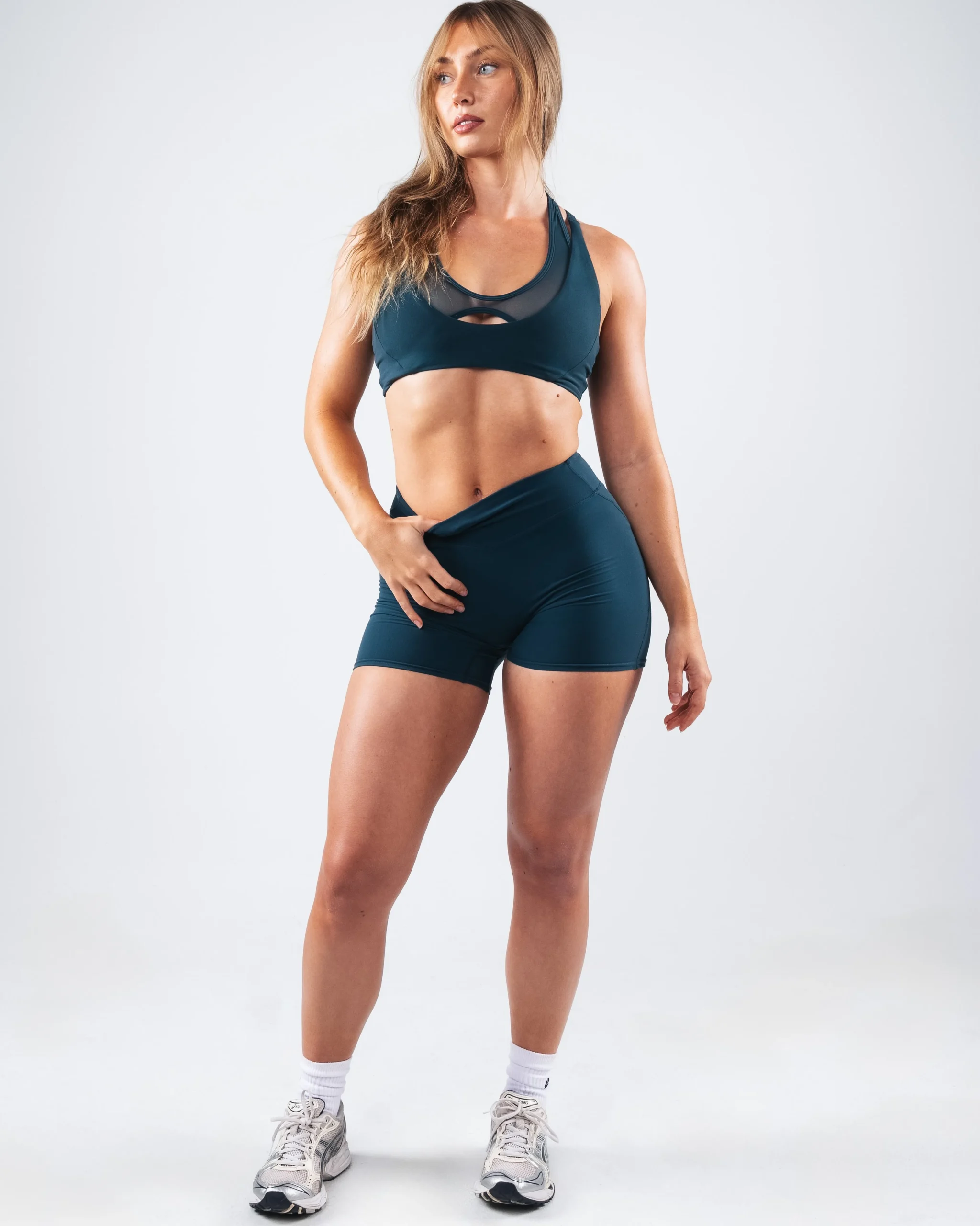 Everyday Core Short