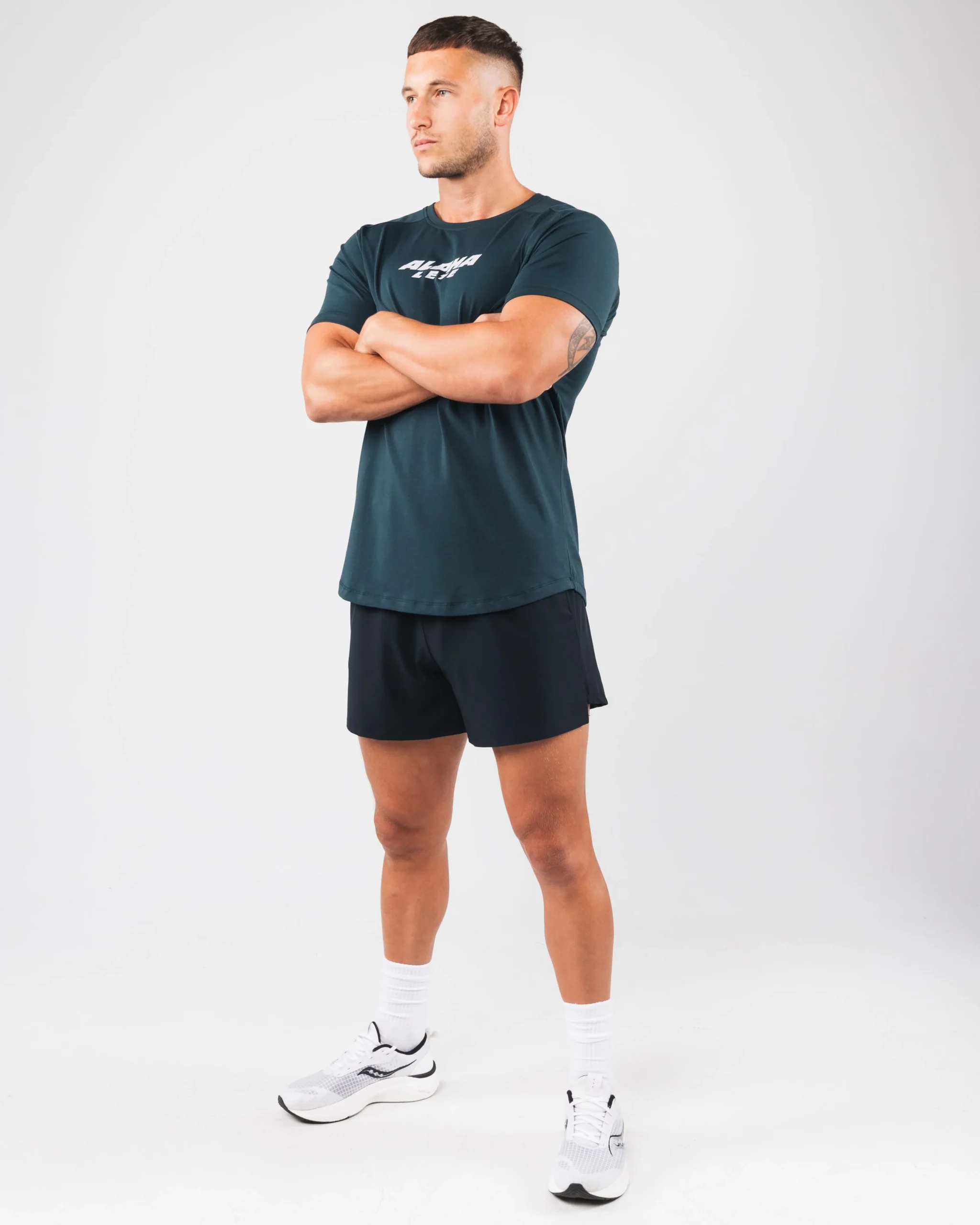 Force Core Tee