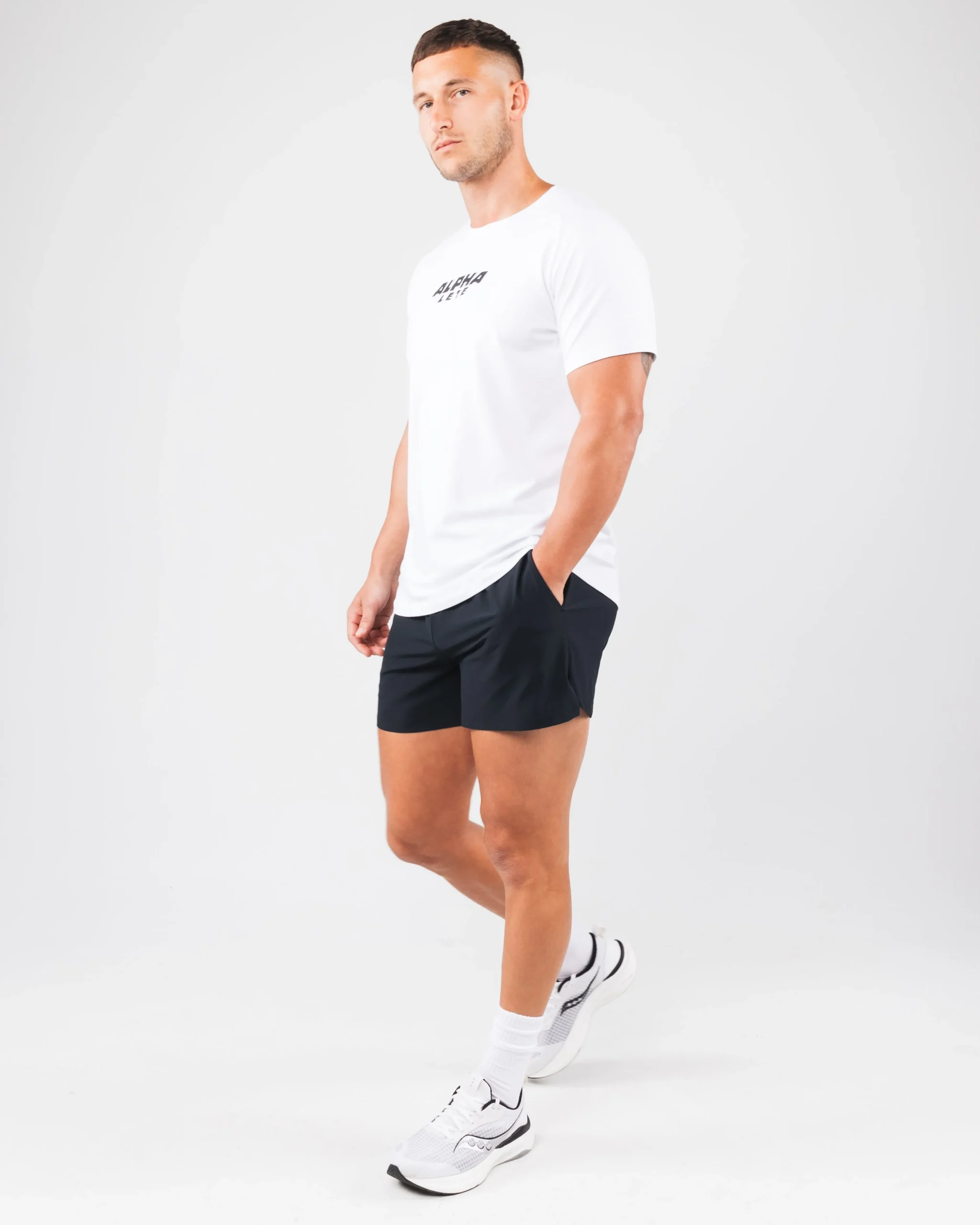 Force Core Tee