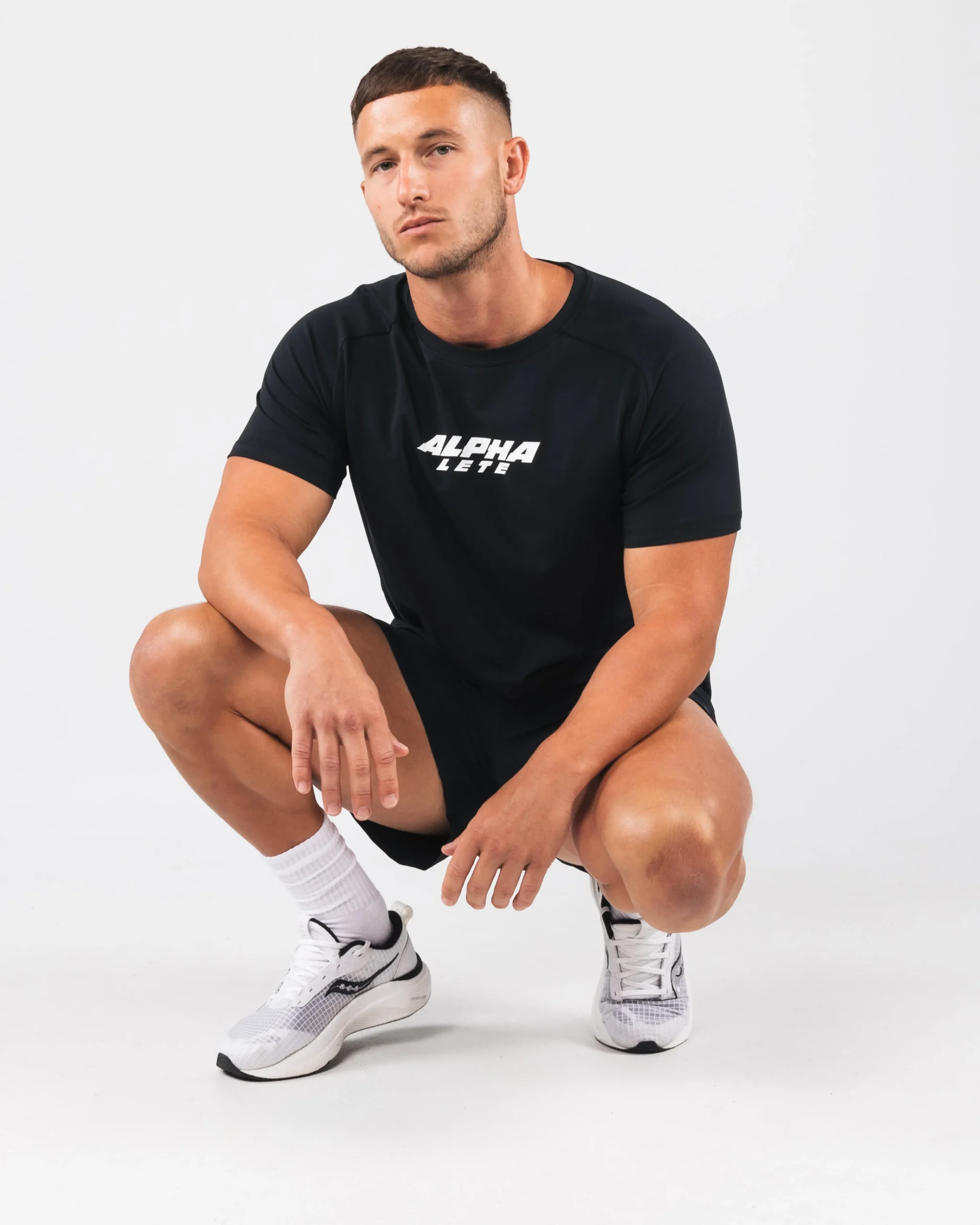 Force Core Tee